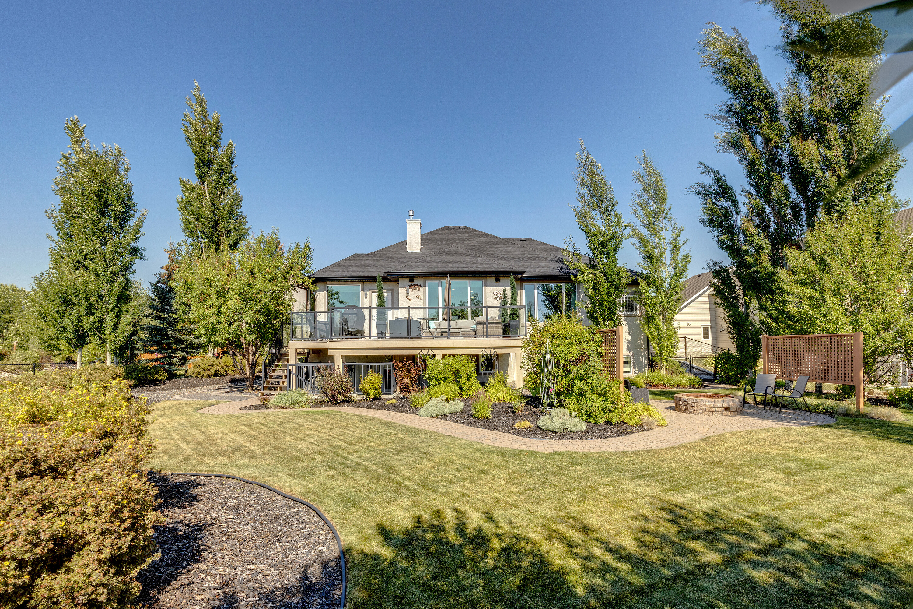  Okotoks Air Ranch Oasis - 物件實景