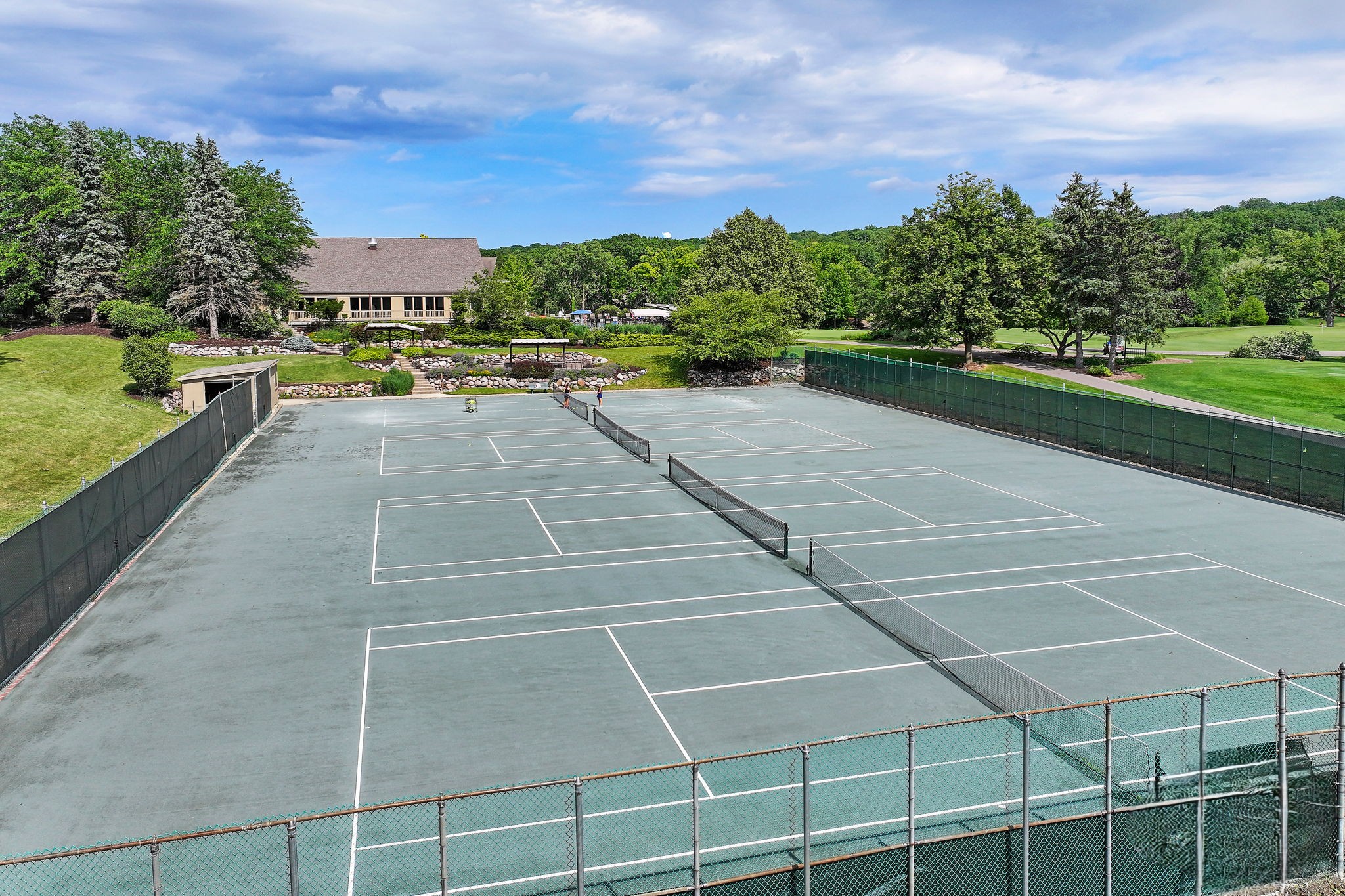  Turn-Key Condo at Abbey Springs - 物件實景