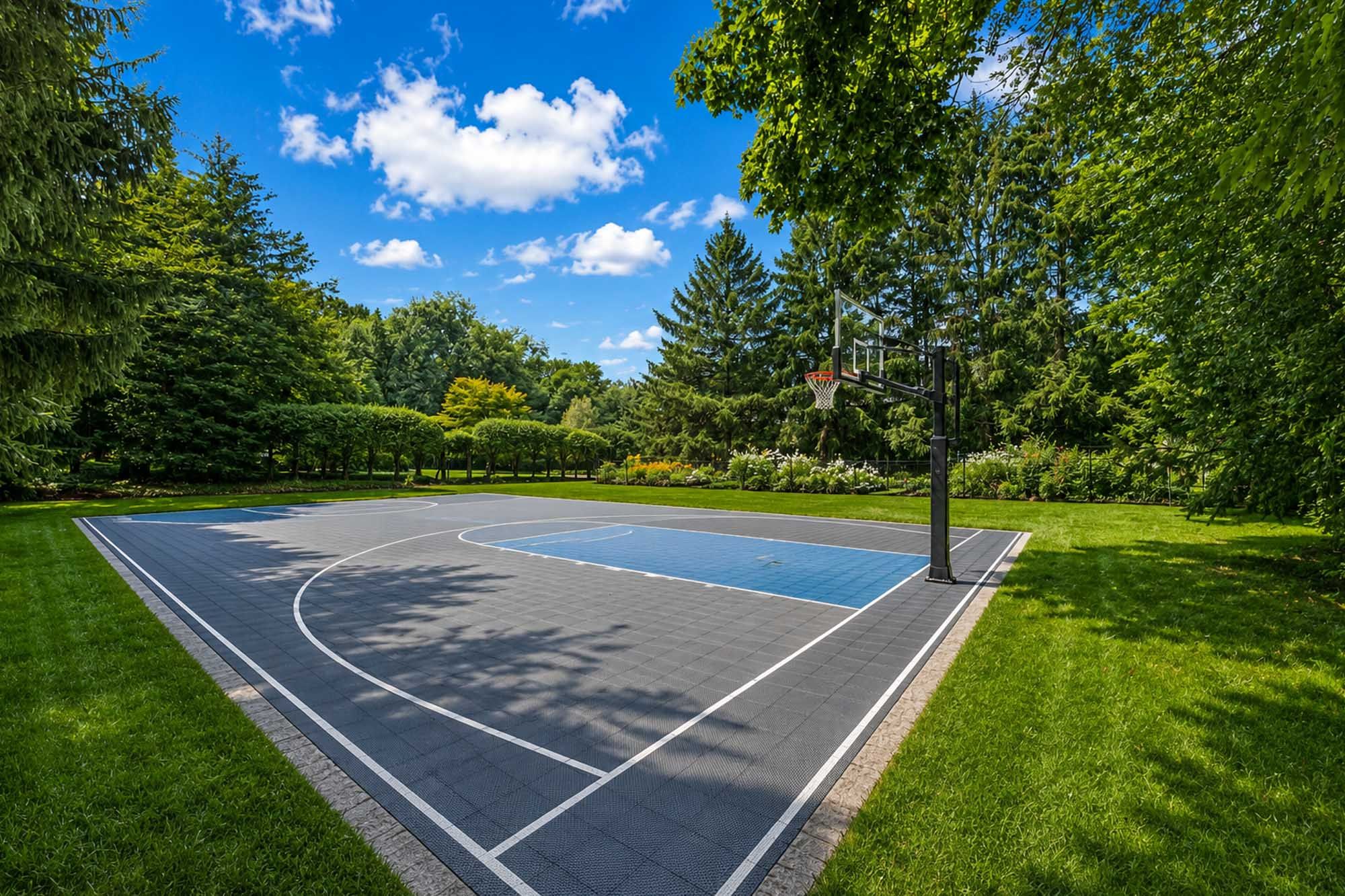  38 Bridle Way, Saddle River, NJ, 07458 - 物件實景