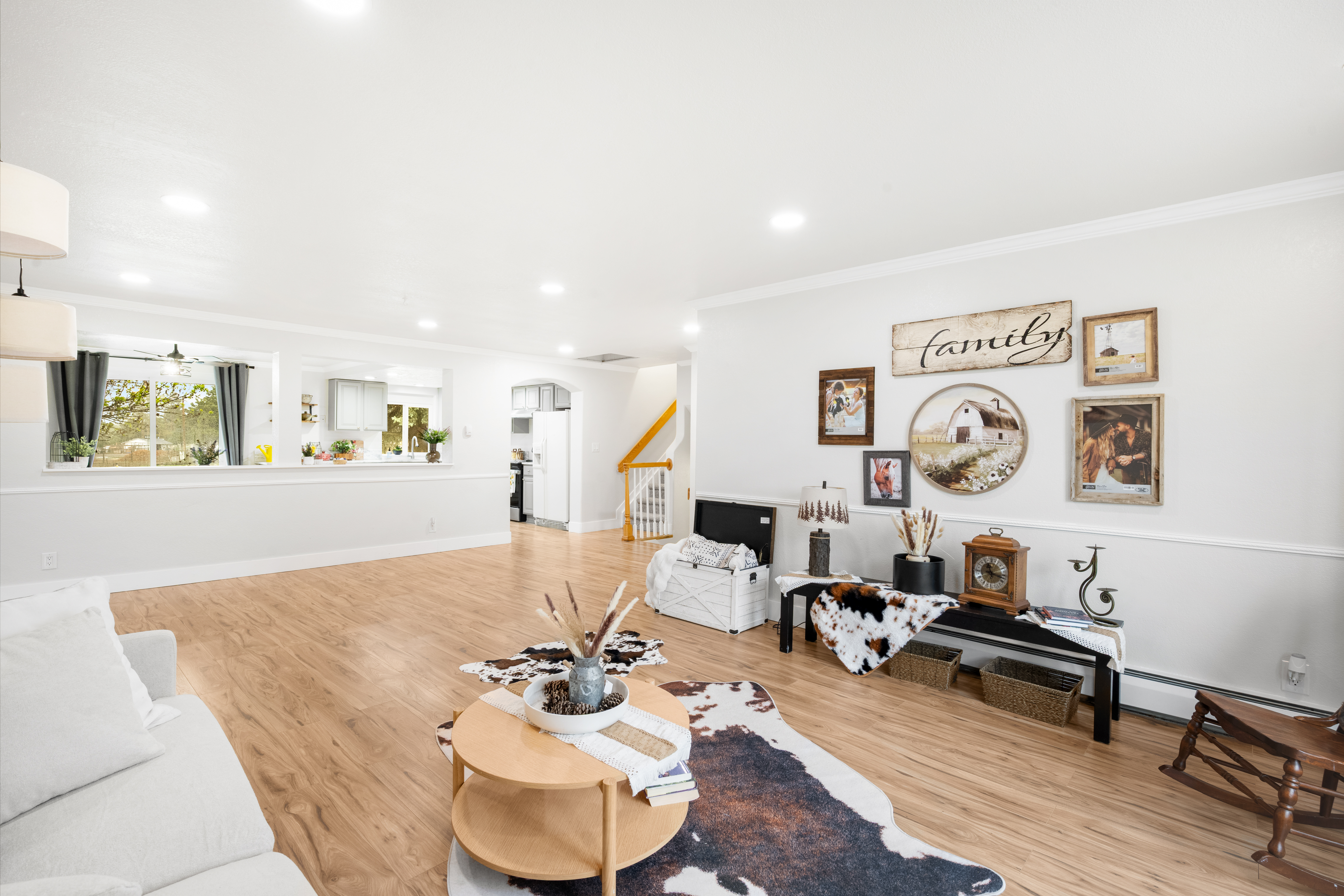 This isn’t just a home - it’s a lifestyle of space, comfort, and connection - 物件實景