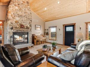 13007 Shavano Valley Rd, Montrose, Colorado, 81403, United States, 7 Bedrooms Bedrooms, ,4 BathroomsBathrooms,Residential,For Sale,13007 Shavano Valley Rd,1673126