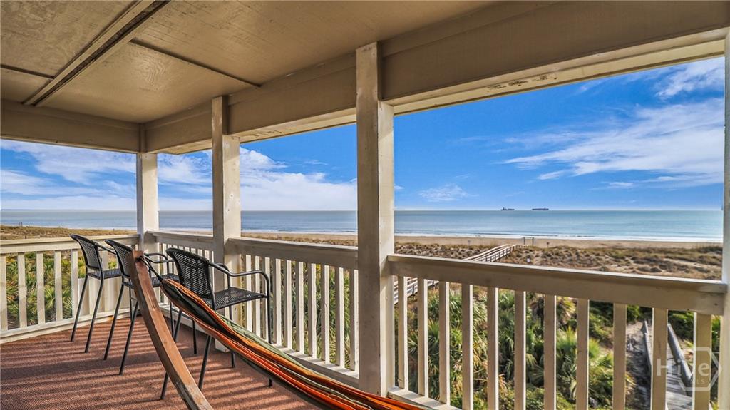 TYBEE ISLAND, Georgia, 31328, United States, 3 Bedrooms Bedrooms, ,2 BathroomsBathrooms,Residential,For Sale,2001504