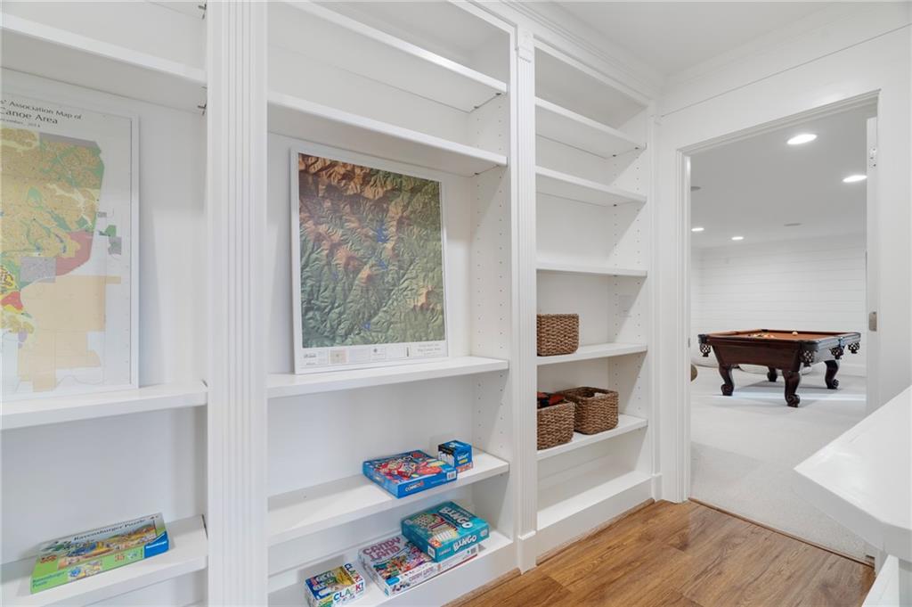 Big Canoe, Georgia, 30143, United States, 5 Bedrooms Bedrooms, ,4 BathroomsBathrooms,Residential,For Sale,1975403