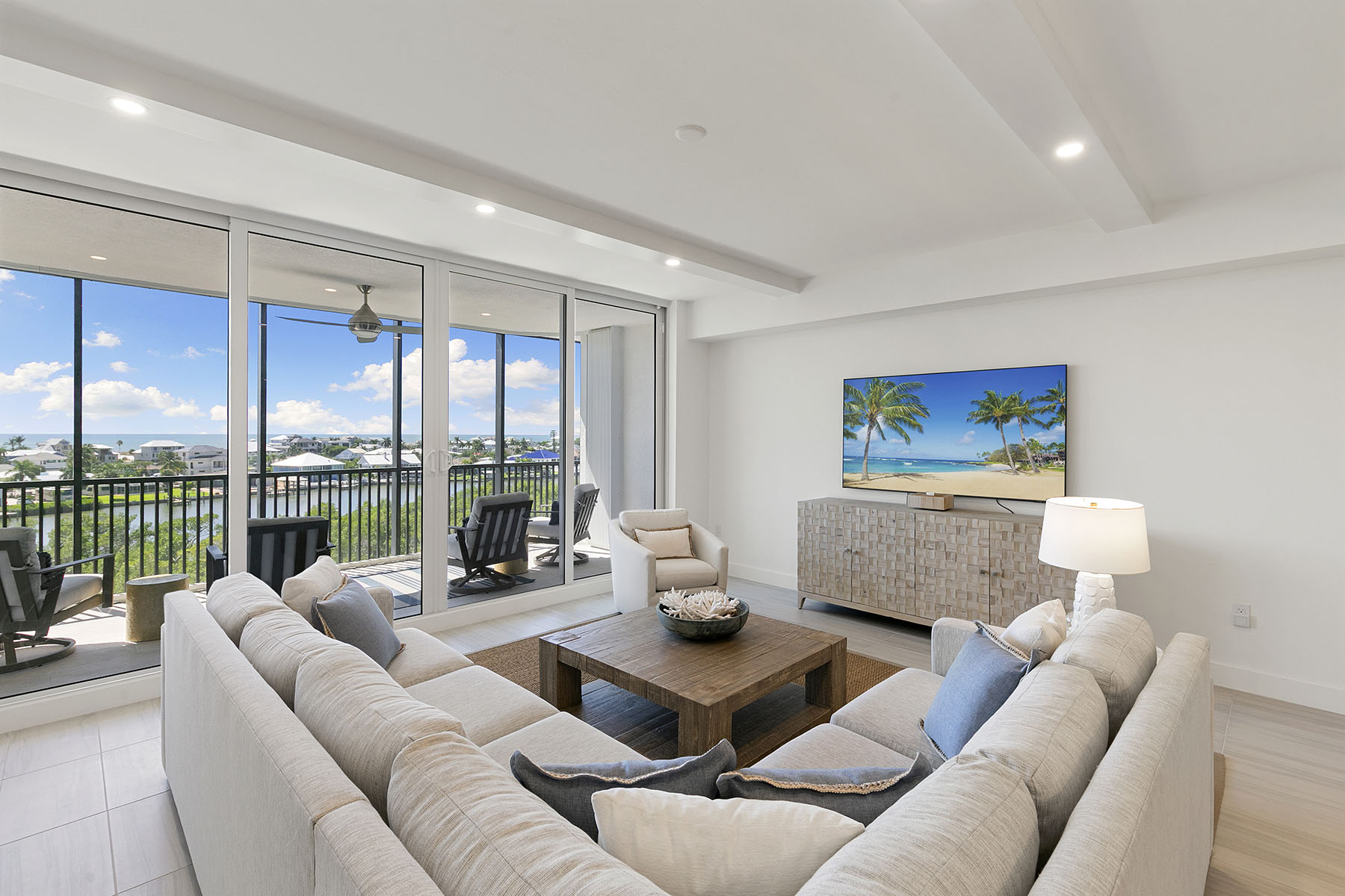  FORT MYERS BEACH - GRANDVIEW AT BAY BEACH - 物件實景