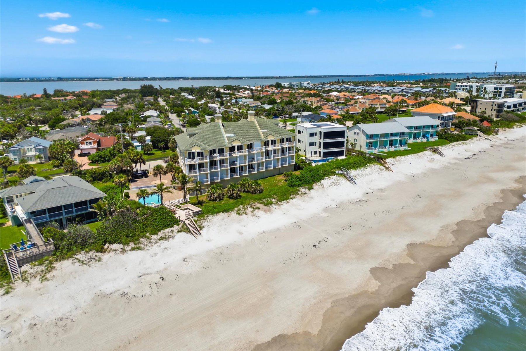  3135 S Highway A1a, Unit# 303, Melbourne Beach, FL, 32951 - 物件實景