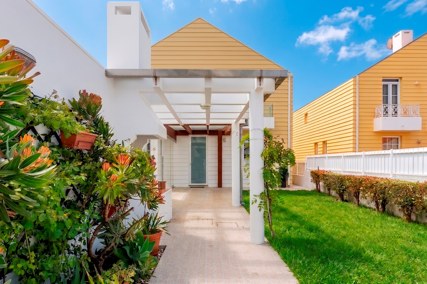  Detached house, 4 bedrooms, for Sale - 物件實景
