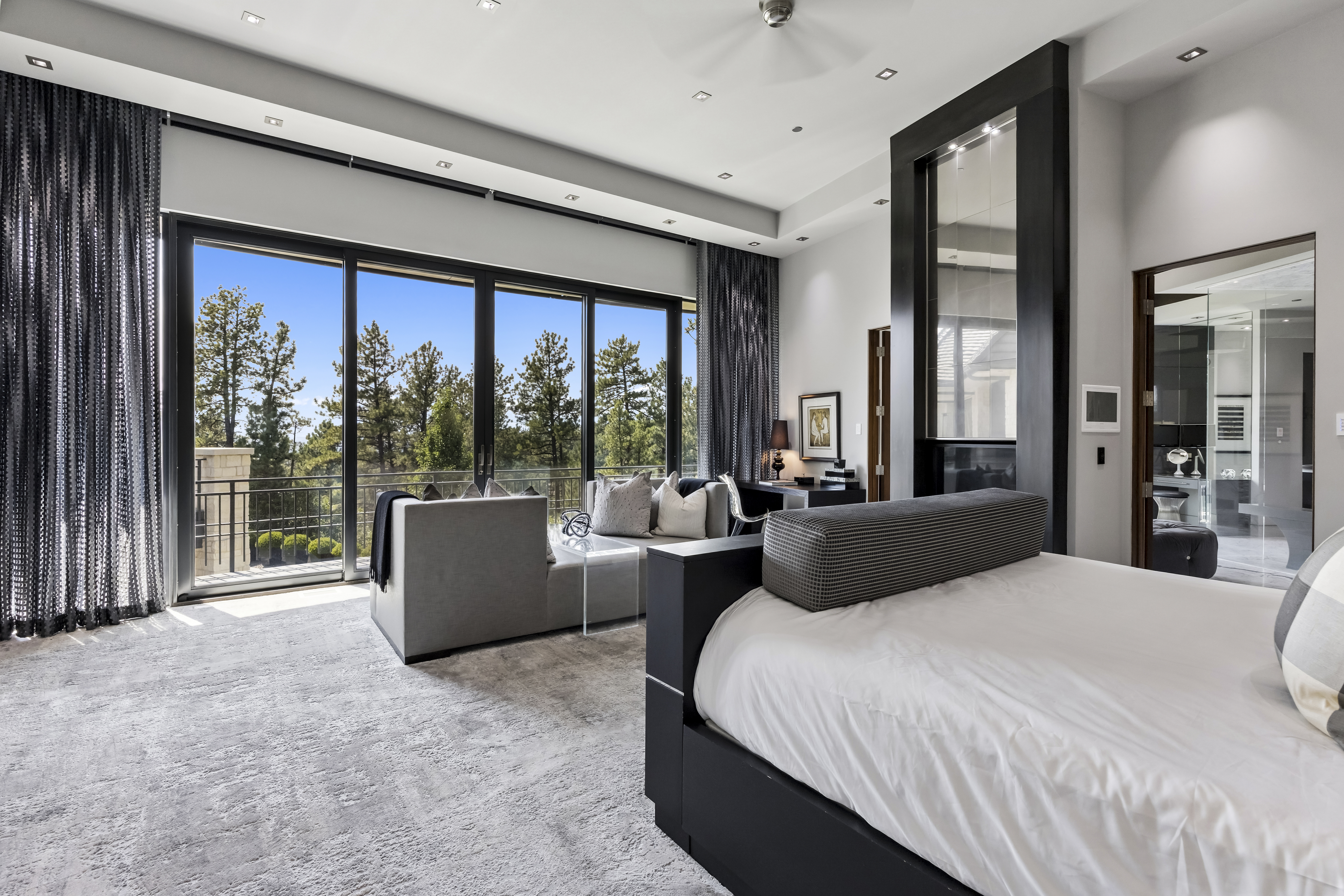  Legacy Estate Located Within The Gated Village At Castle Pines Community. - 物件實景