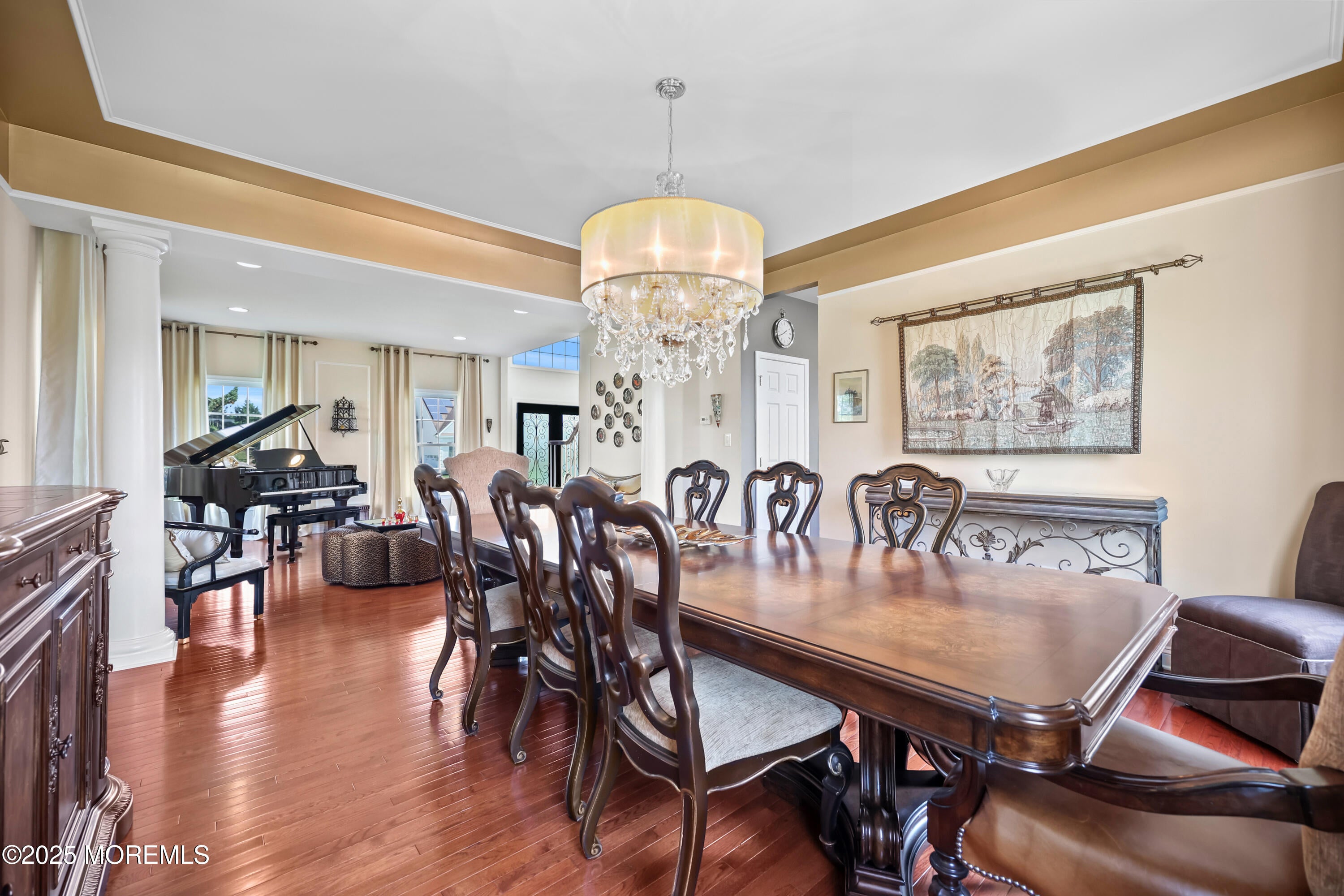 Freehold, New Jersey, 07728, United States, 4 Bedrooms Bedrooms, ,3 BathroomsBathrooms,Residential,For Sale,1899966