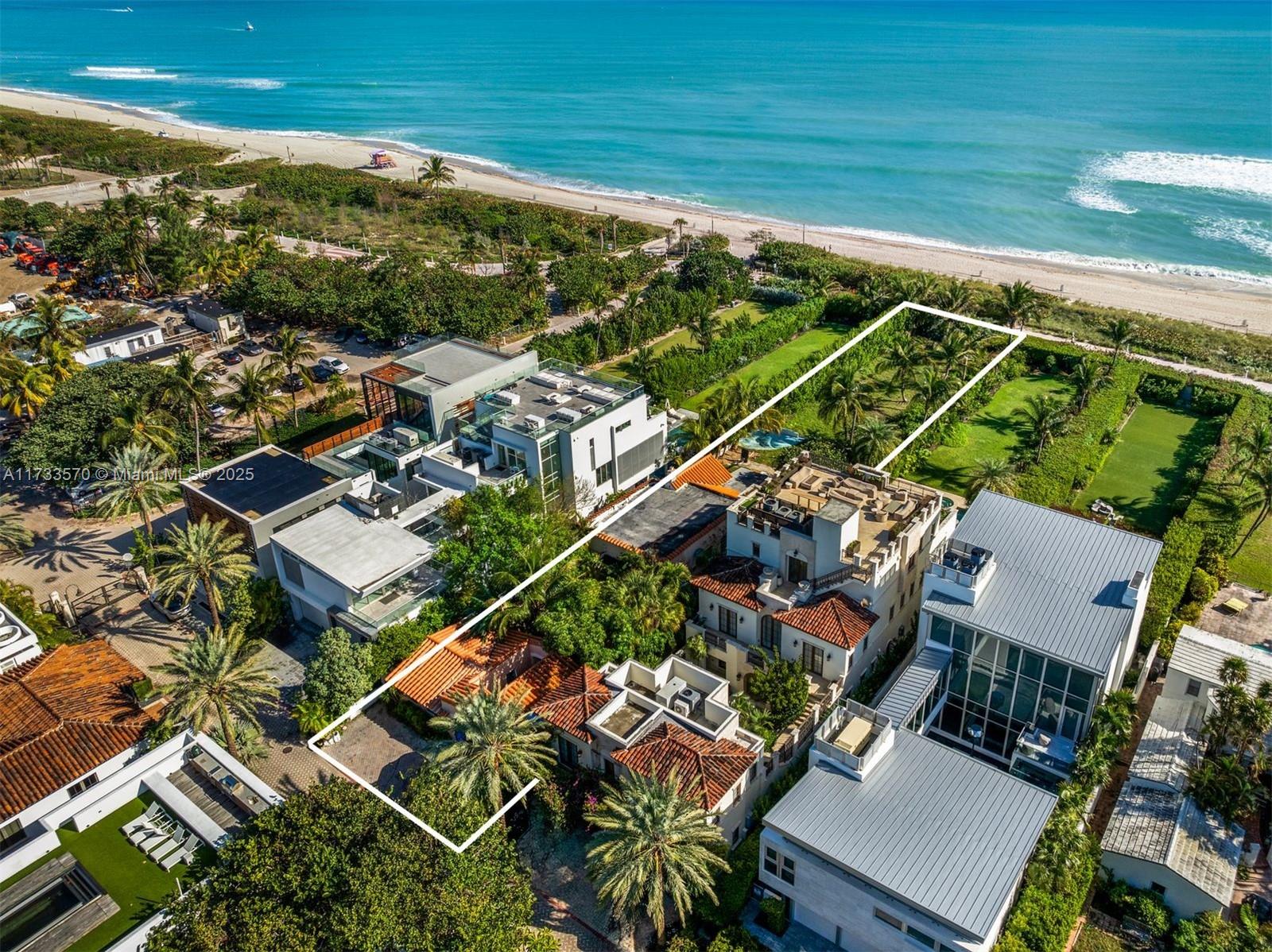 Miami Beach, Florida, 33141, United States, 5 Bedrooms Bedrooms, ,3 BathroomsBathrooms,Residential,For Sale,1695412