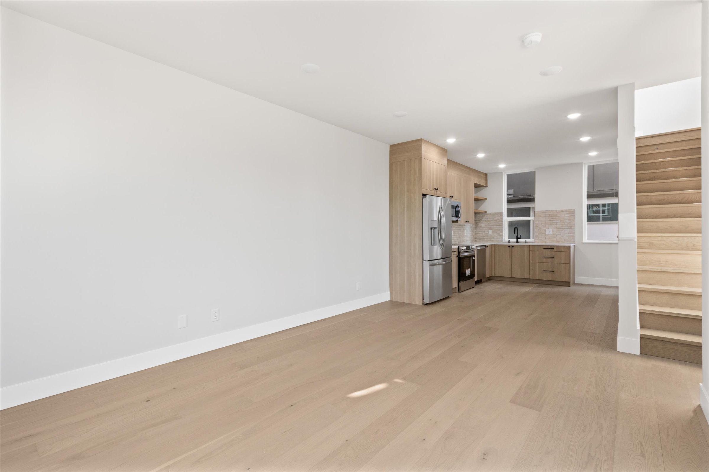  1407 29th Ave Unit #B, Seattle, WA 98122 - 物件實景