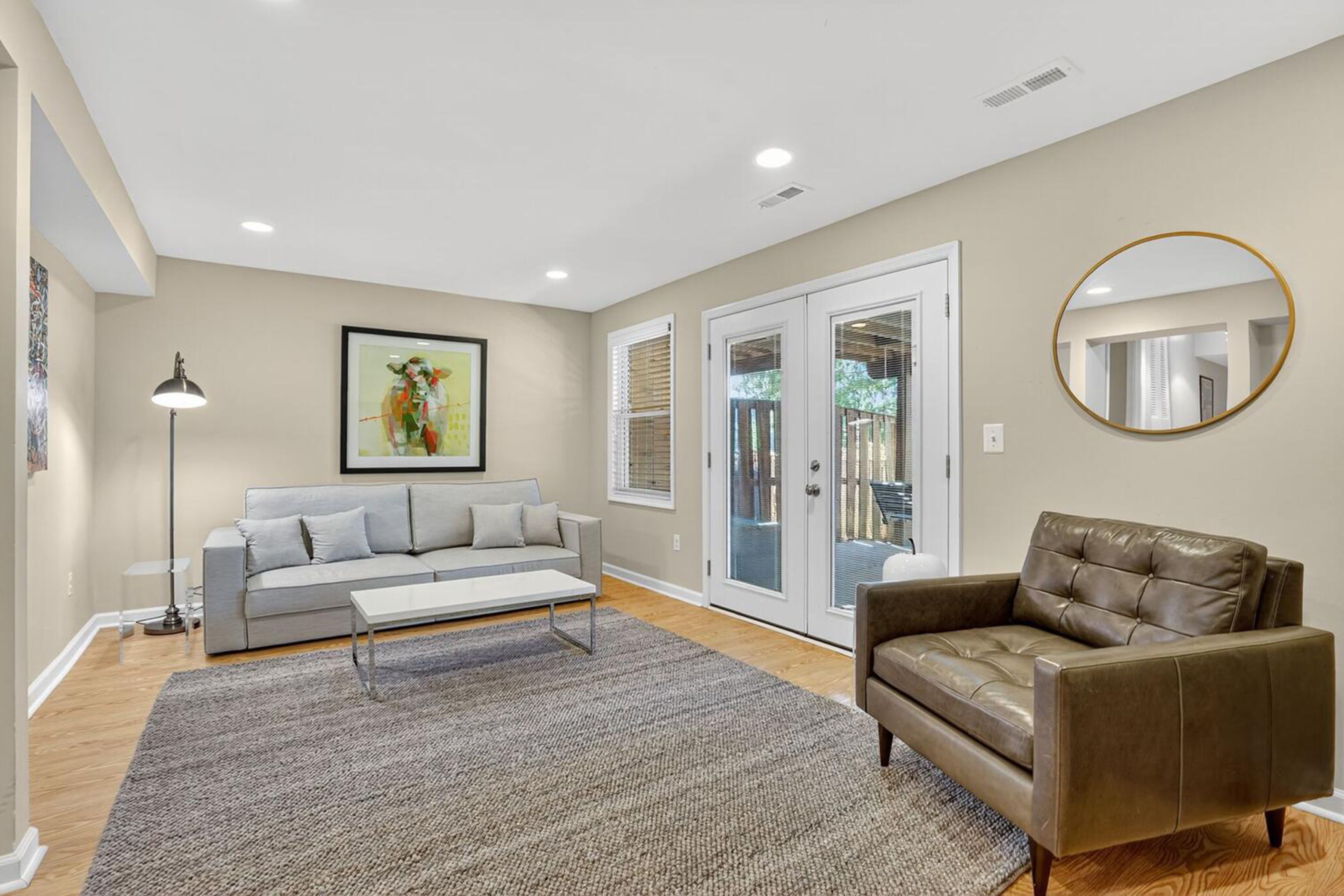  2922 Bridgehampton Court, Falls Church, VA 22042 - 物件實景
