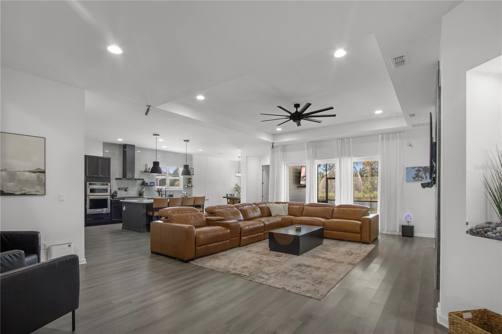 Fernandina Beach, Florida, 32034, United States, 5 Bedrooms Bedrooms, ,5 BathroomsBathrooms,Residential,For Sale,1860363