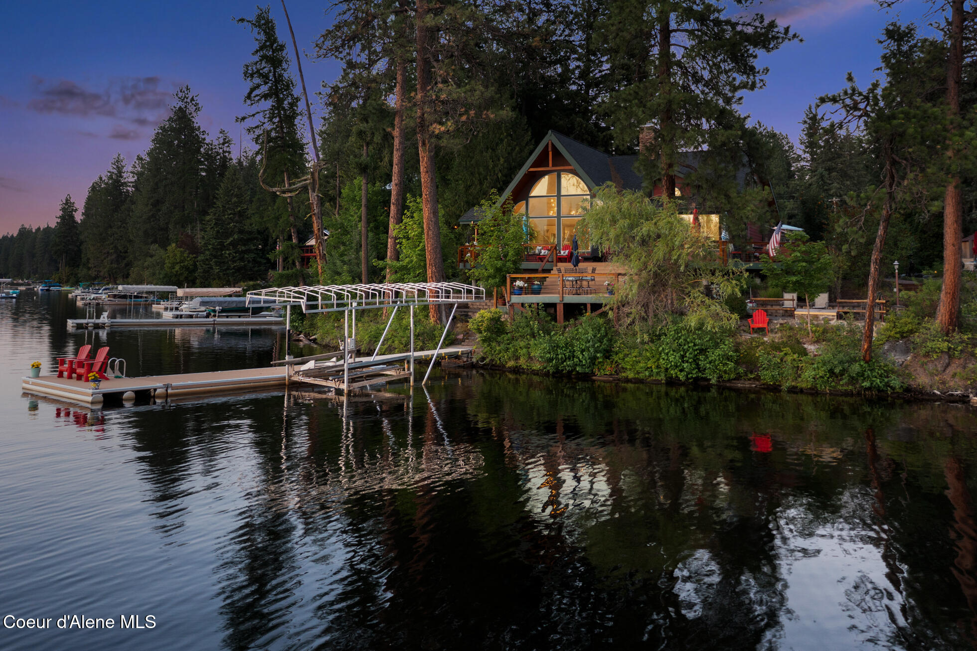 Newport, Washington, 99156, United States, 3 Bedrooms Bedrooms, ,3 BathroomsBathrooms,Residential,For Sale,1900735