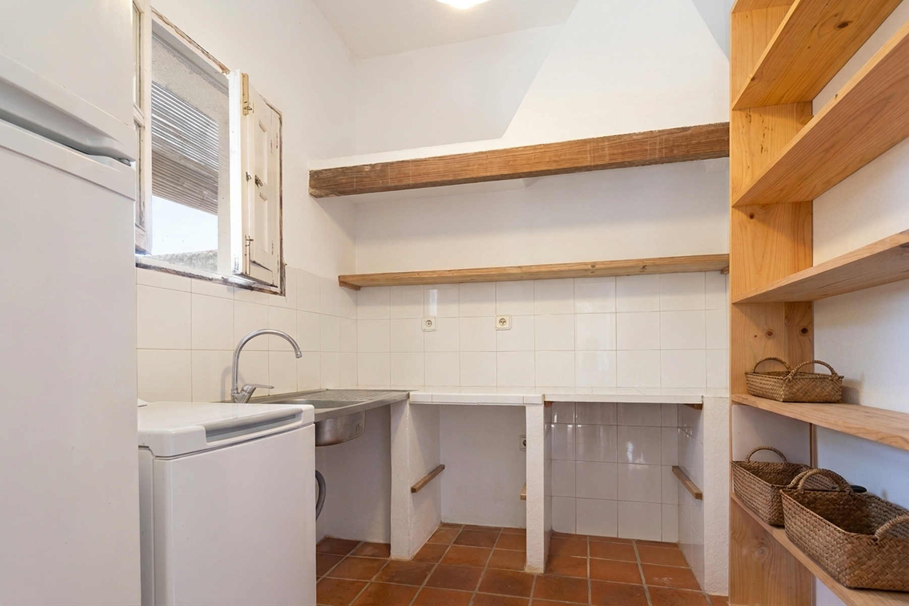  Country house to renovate in Formentera - 物件實景