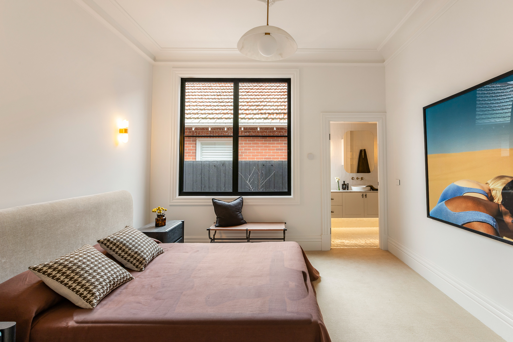 6 Chrystobel Crescent, Hawthorn - 物件實景