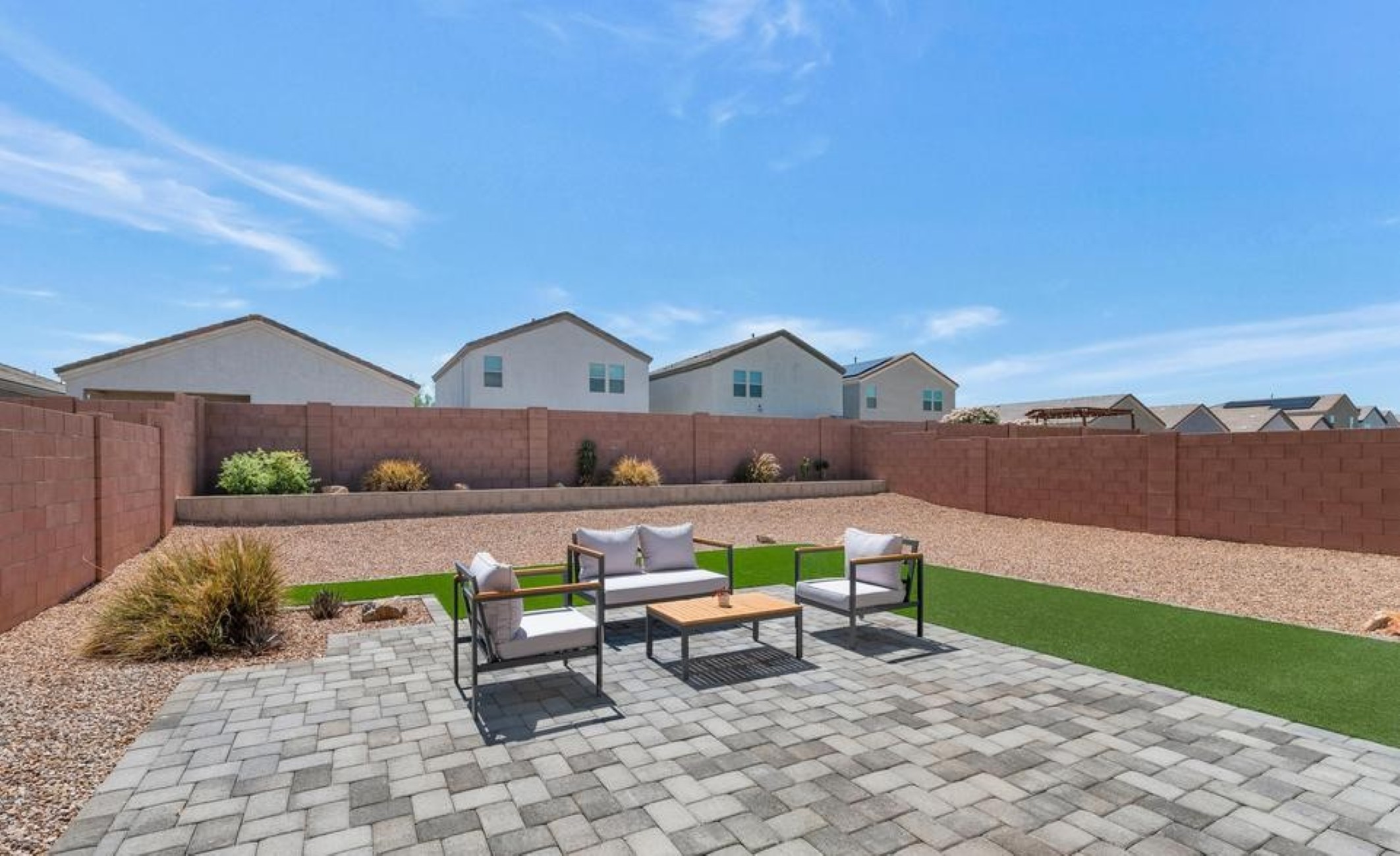  12834 E Russo Drive¦Vail, AZ - 物件實景