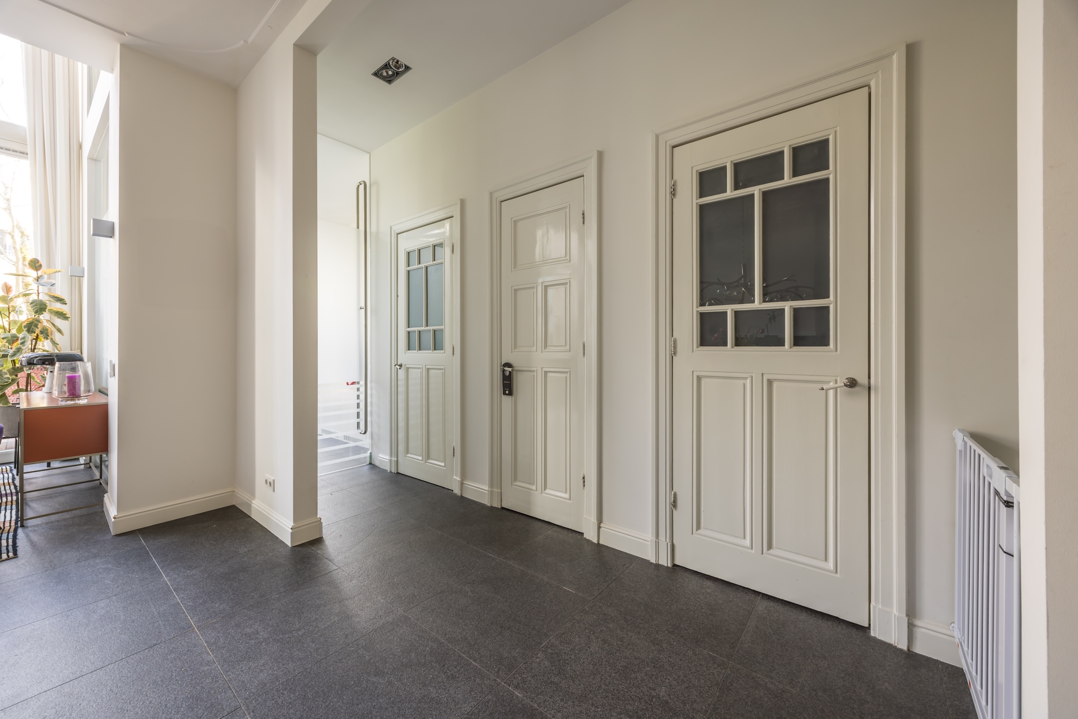  Charming and Spacious Townhouse in the Desirable Benoordenhout District Located - 物件實景