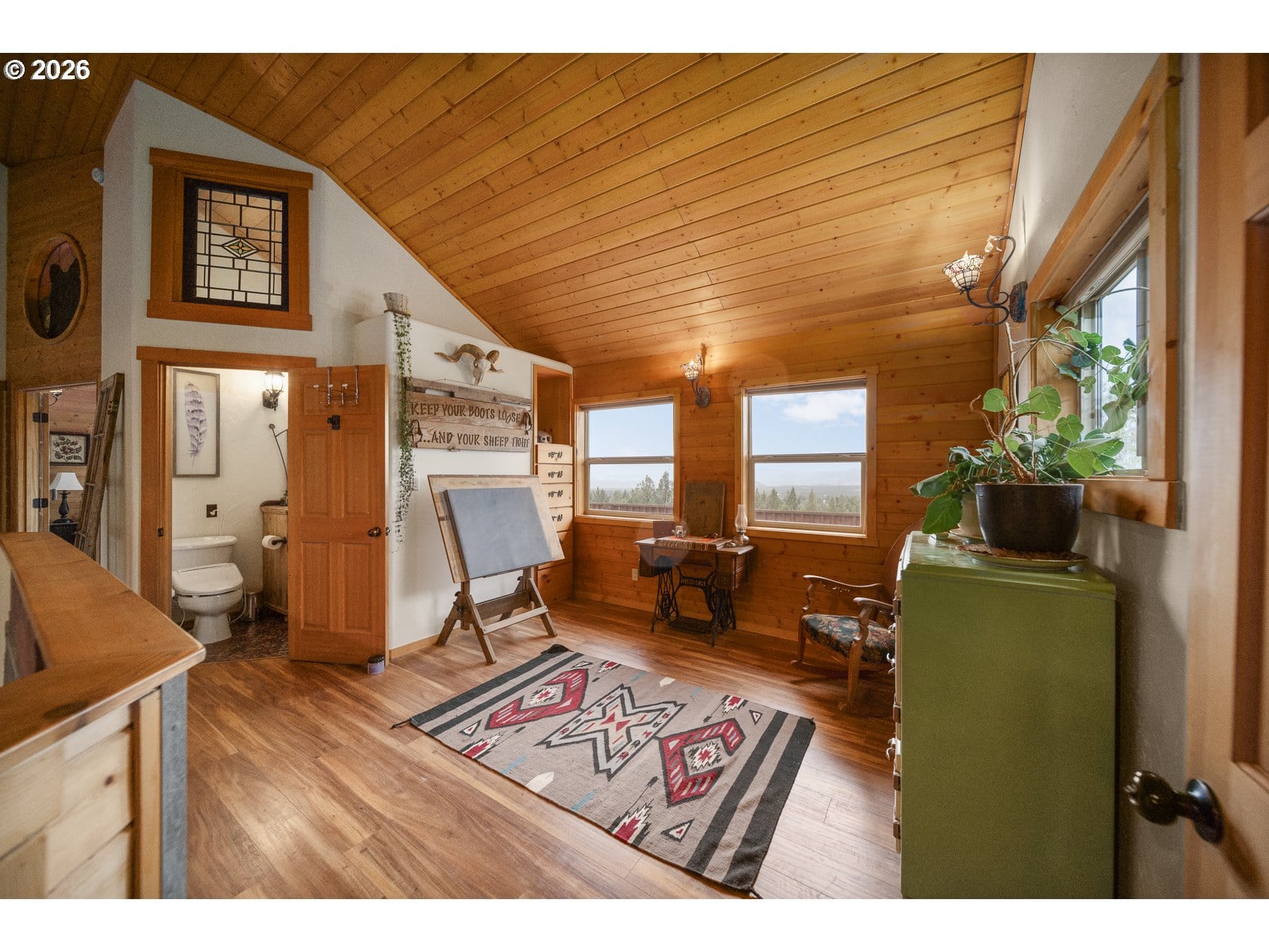  2260 SE HIGHLAND RD Prineville, OR 97754 - 物件實景