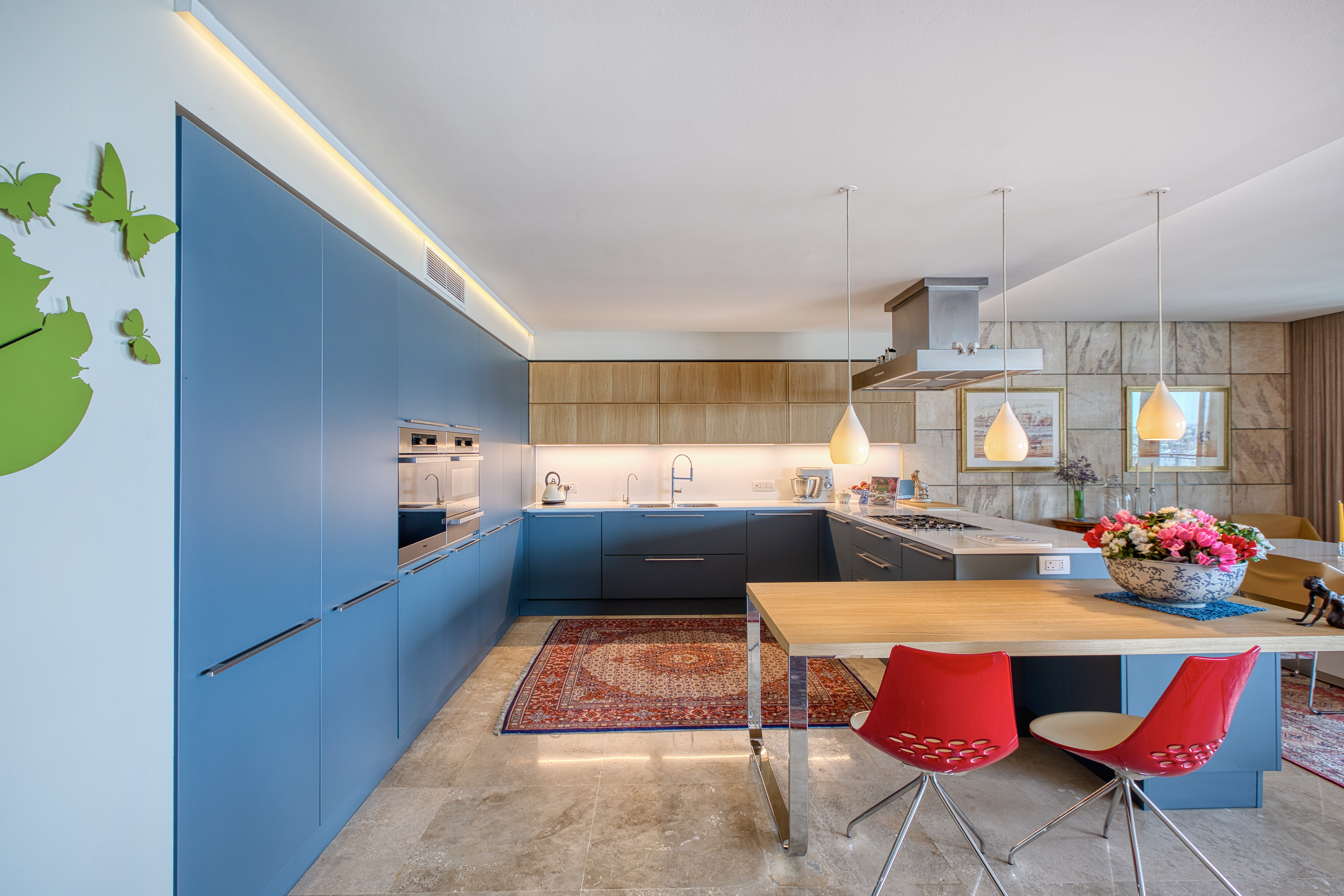  One of a Kind Waterfront Apartment with Exceptional Views - 物件實景