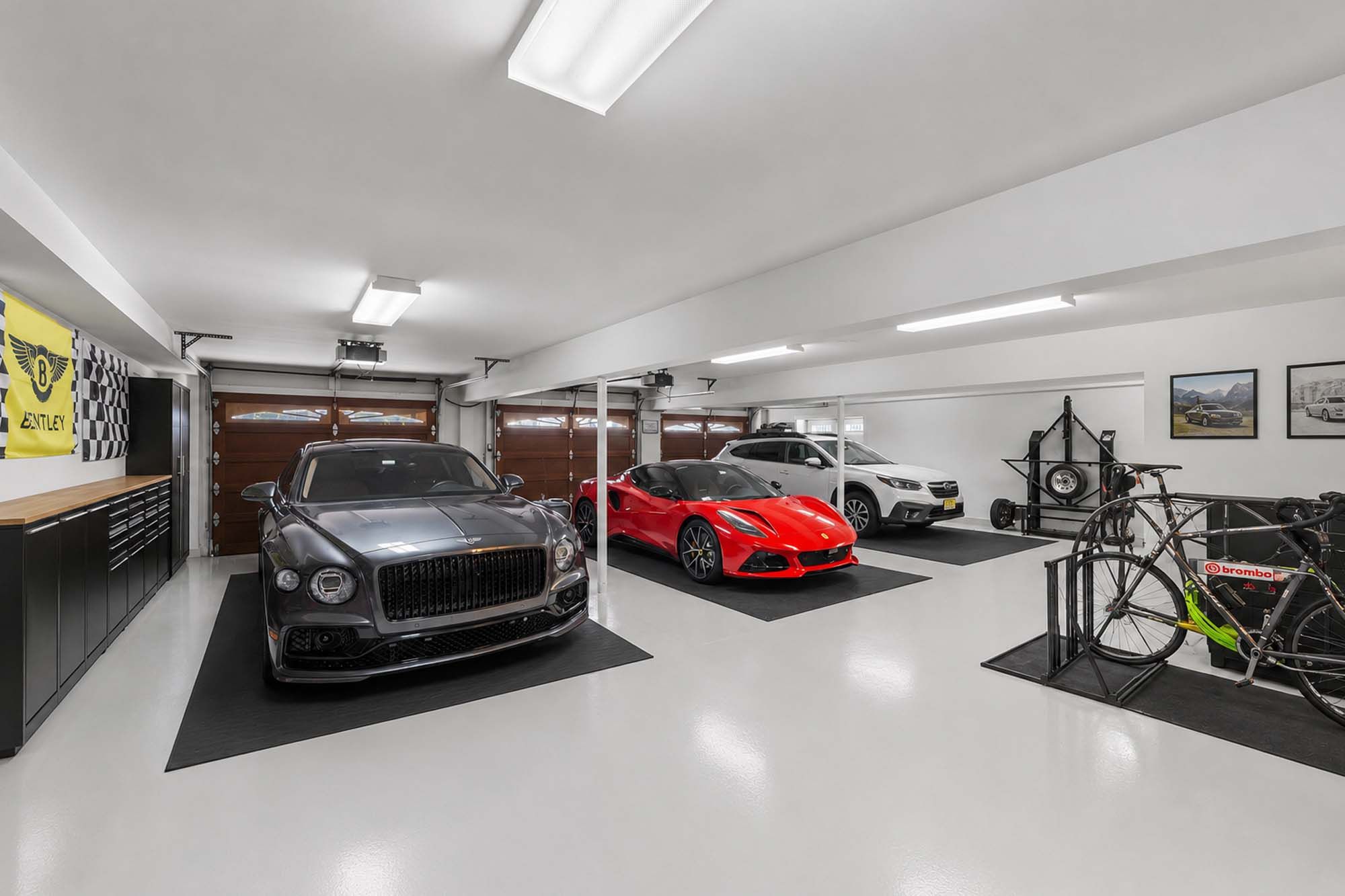  38 Bridle Way, Saddle River, NJ, 07458 - 物件實景