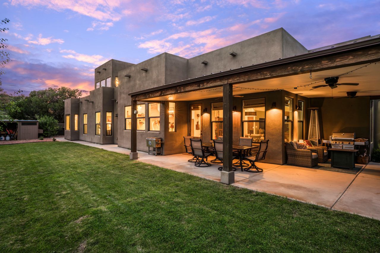 Sandia Park, New Mexico, 87047, United States, 4 Bedrooms Bedrooms, ,4 BathroomsBathrooms,Residential,For Sale,1903649