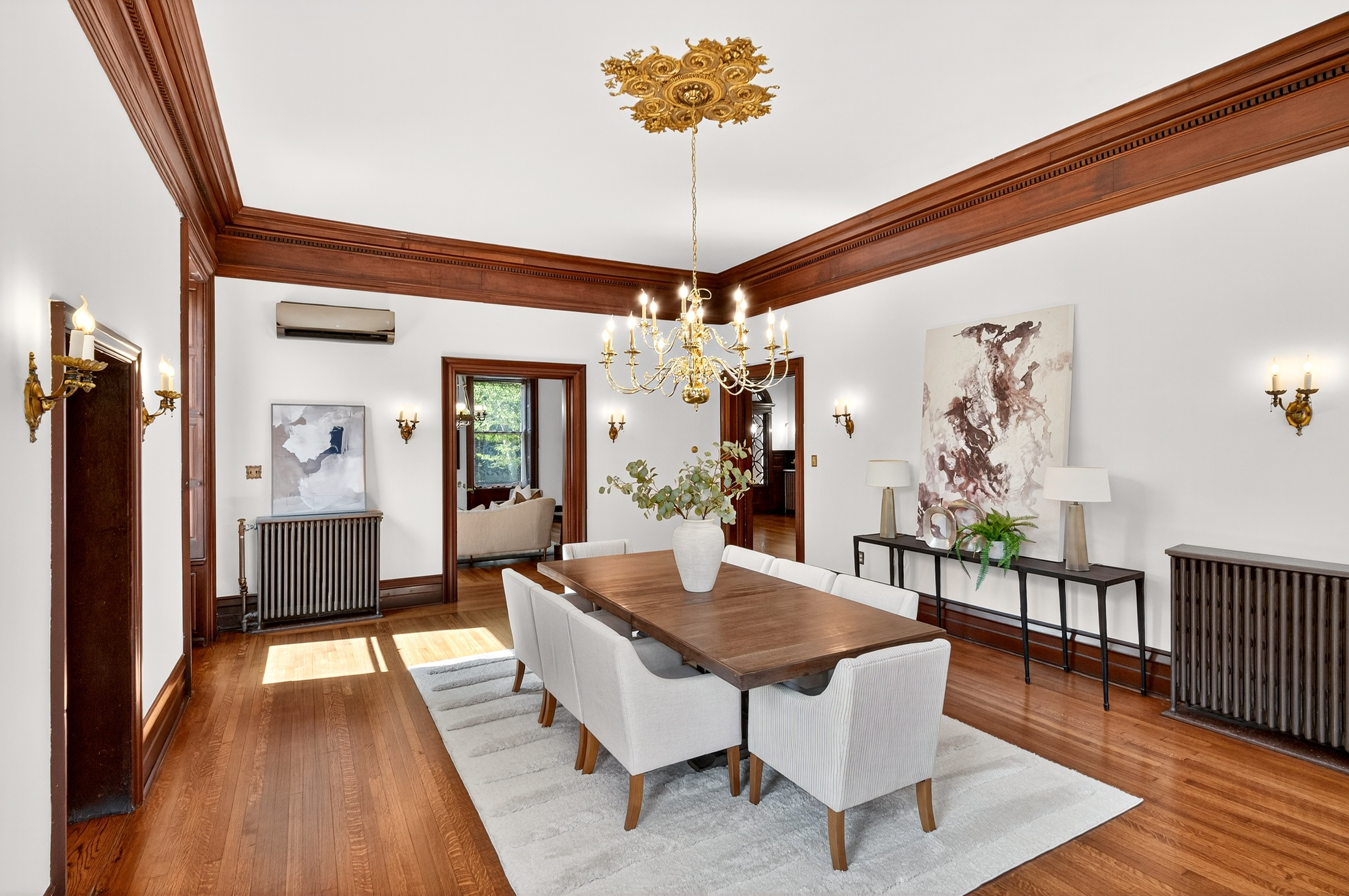  Enchanting Historic Residence in the Heart of Central West End - 物件實景