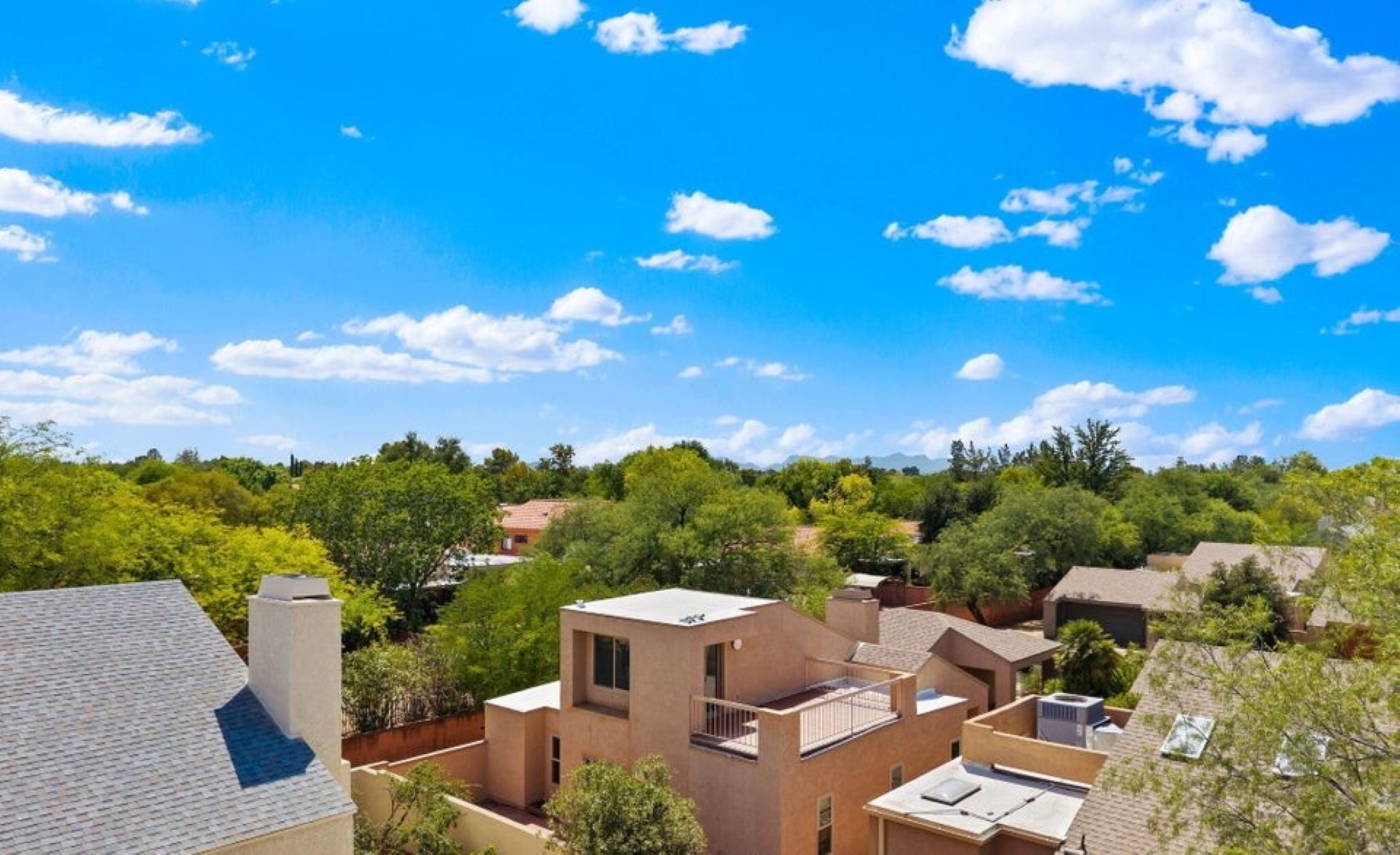  3160 N Brittlebush Lane, Tucson, AZ 85712 - 物件實景