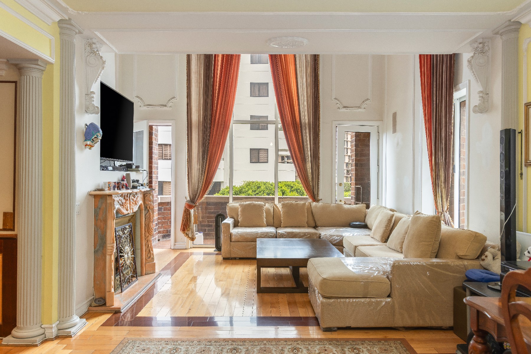  10550 Wilshire Boulevard #302, Los Angeles, CA 90024 - 物件實景
