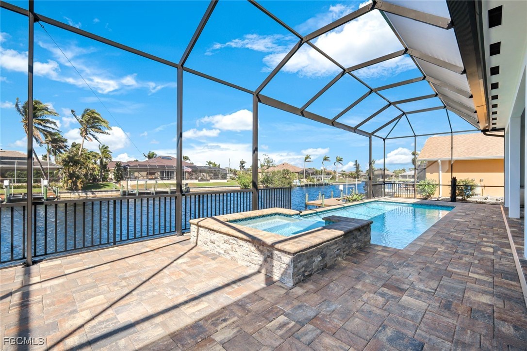 Cape Coral, Florida, 33914, United States, 3 Bedrooms Bedrooms, ,4 BathroomsBathrooms,Residential,For Sale,1976552