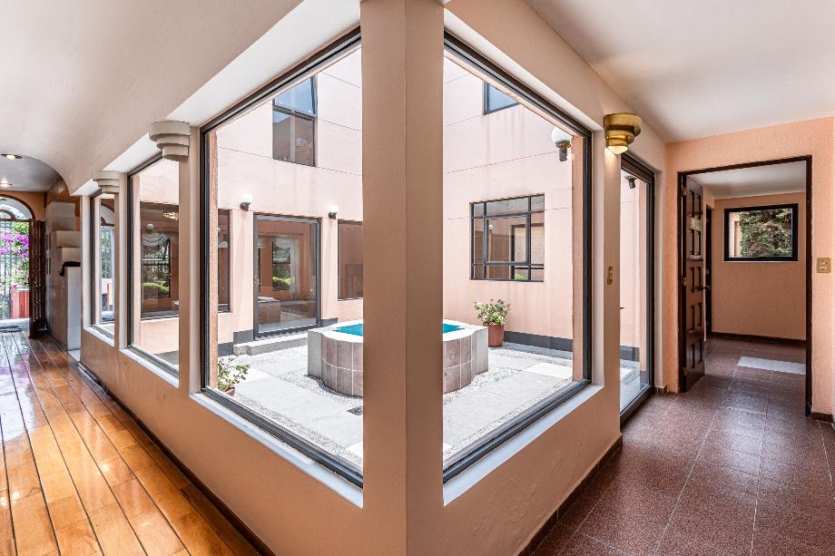 Bosque de Ciruelos, Miguel Hidalgo, Ciudad de México, 11700, Mexico, 4 Bedrooms Bedrooms, ,4 BathroomsBathrooms,Residential,For Sale,Bosque de Ciruelos,1554603