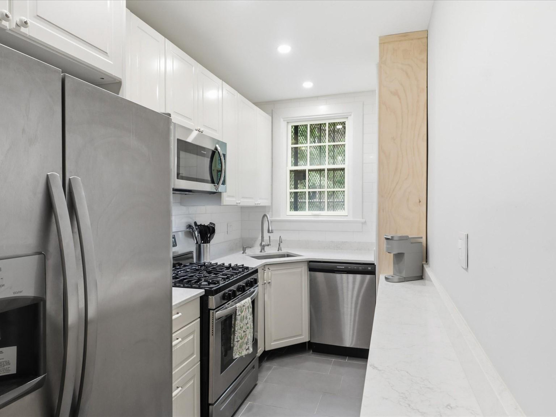  1705 Lanier Place NW, Washington, DC, 20009 - 物件實景