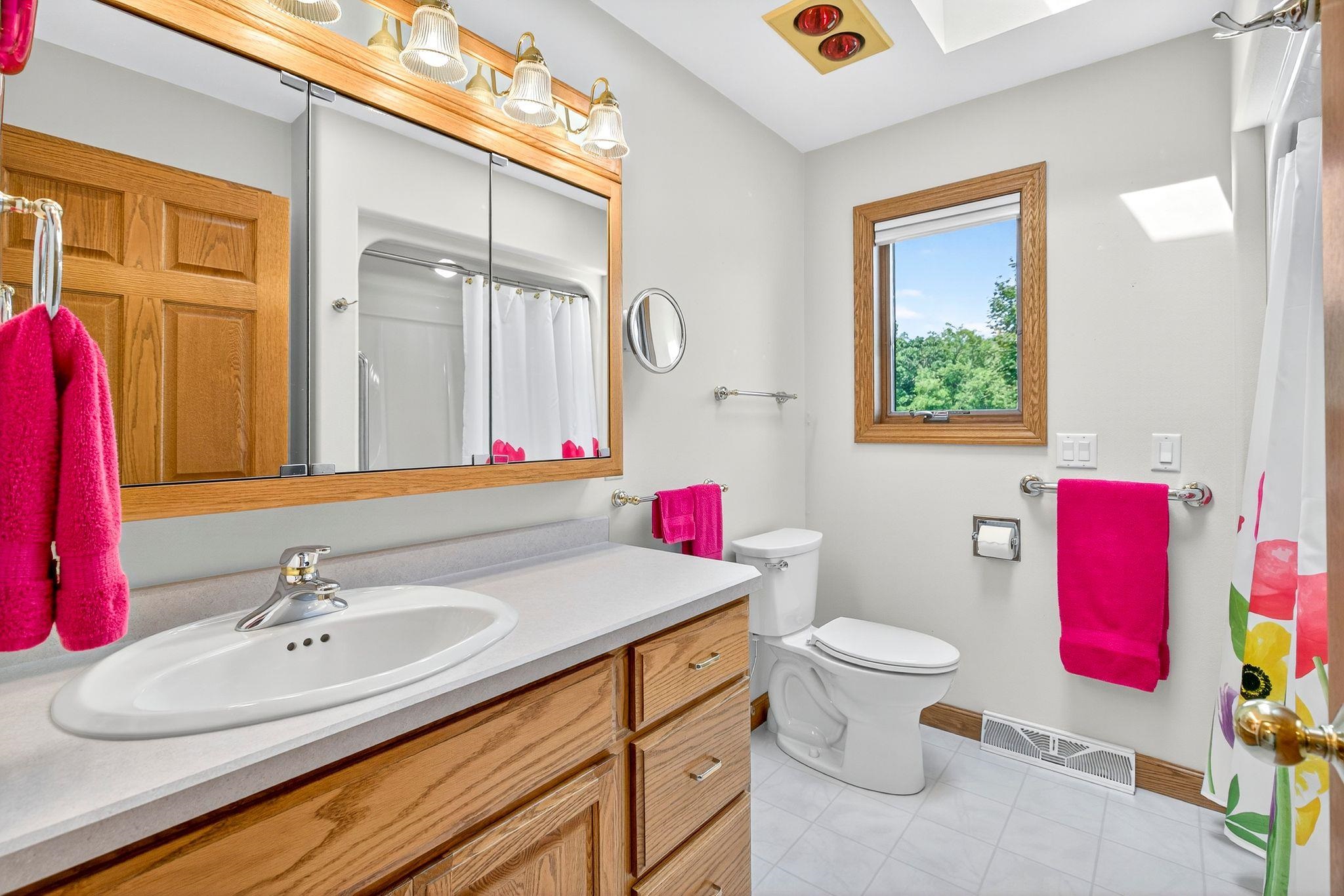 Redgranite, Wisconsin, 54970, United States, 3 Bedrooms Bedrooms, ,3 BathroomsBathrooms,Residential,For Sale,1982577