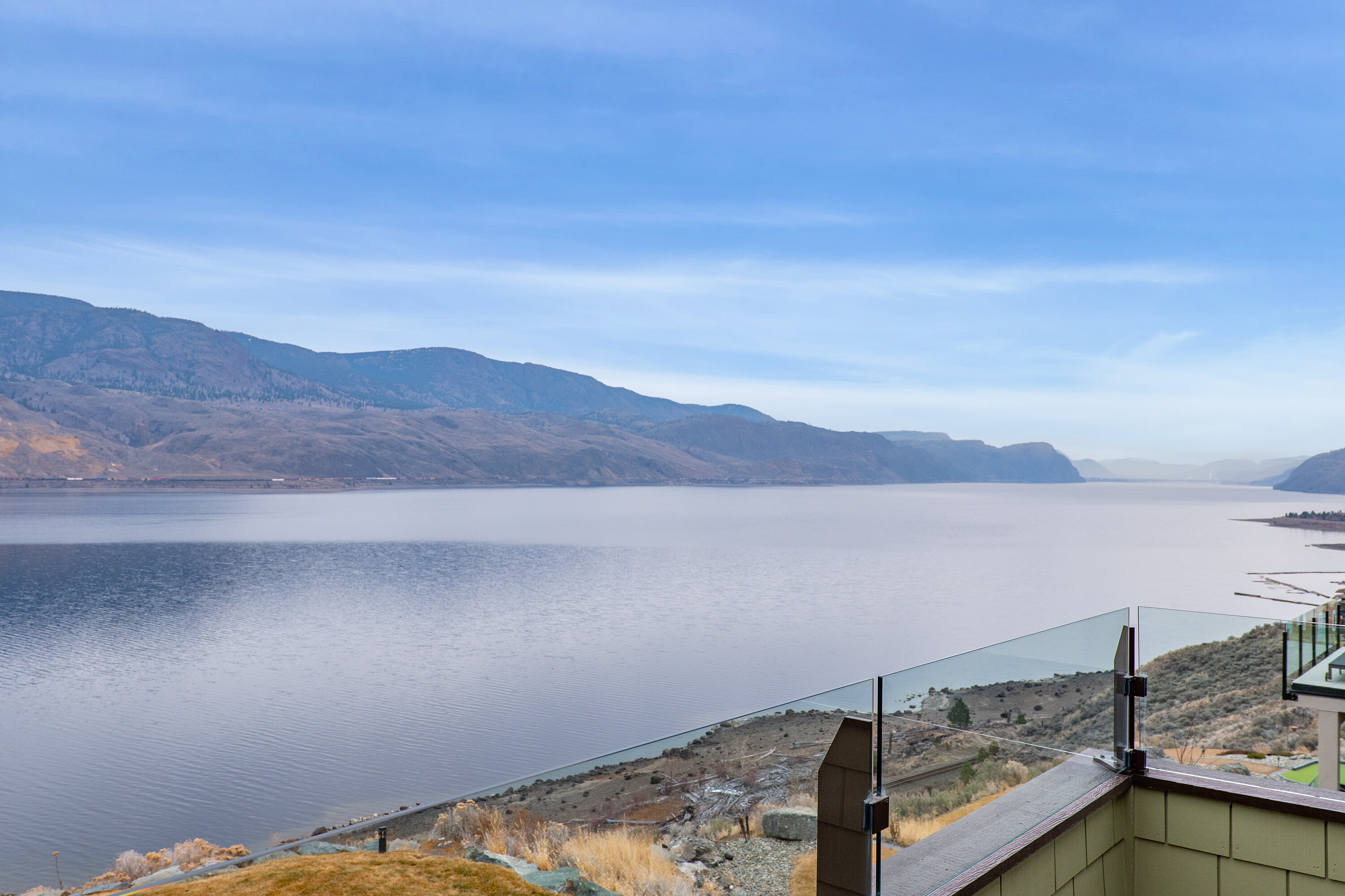  Superior Bluff Home - 物件實景