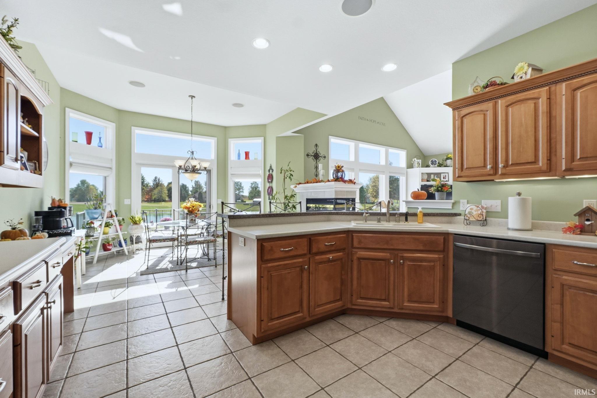 Woodburn, Indiana, 46797, United States, 3 Bedrooms Bedrooms, ,4 BathroomsBathrooms,Residential,For Sale,1987372