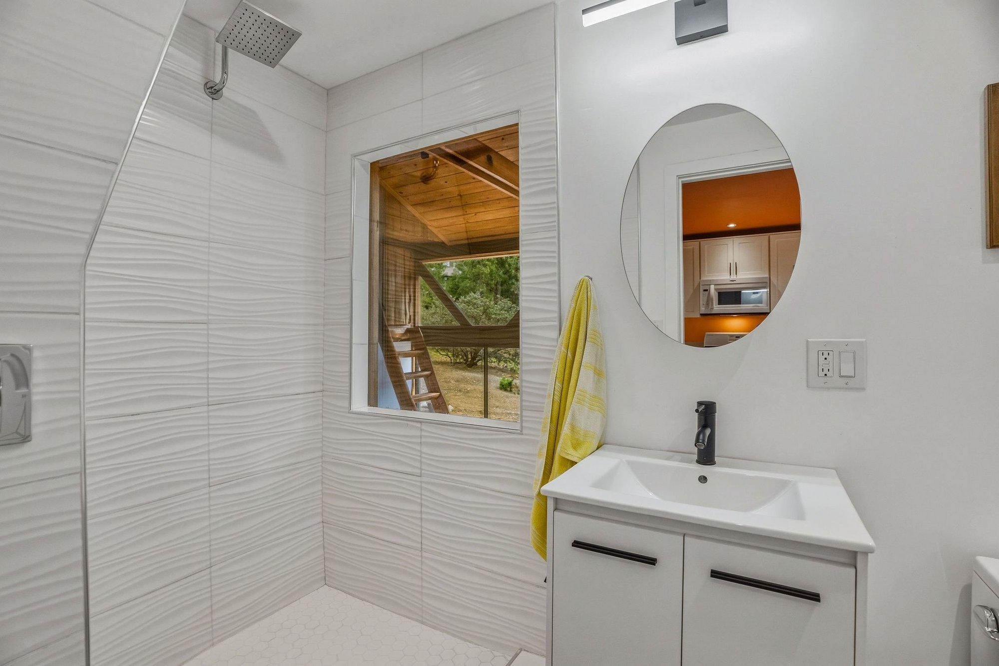  Rim Rock Cabin Collection - 物件實景