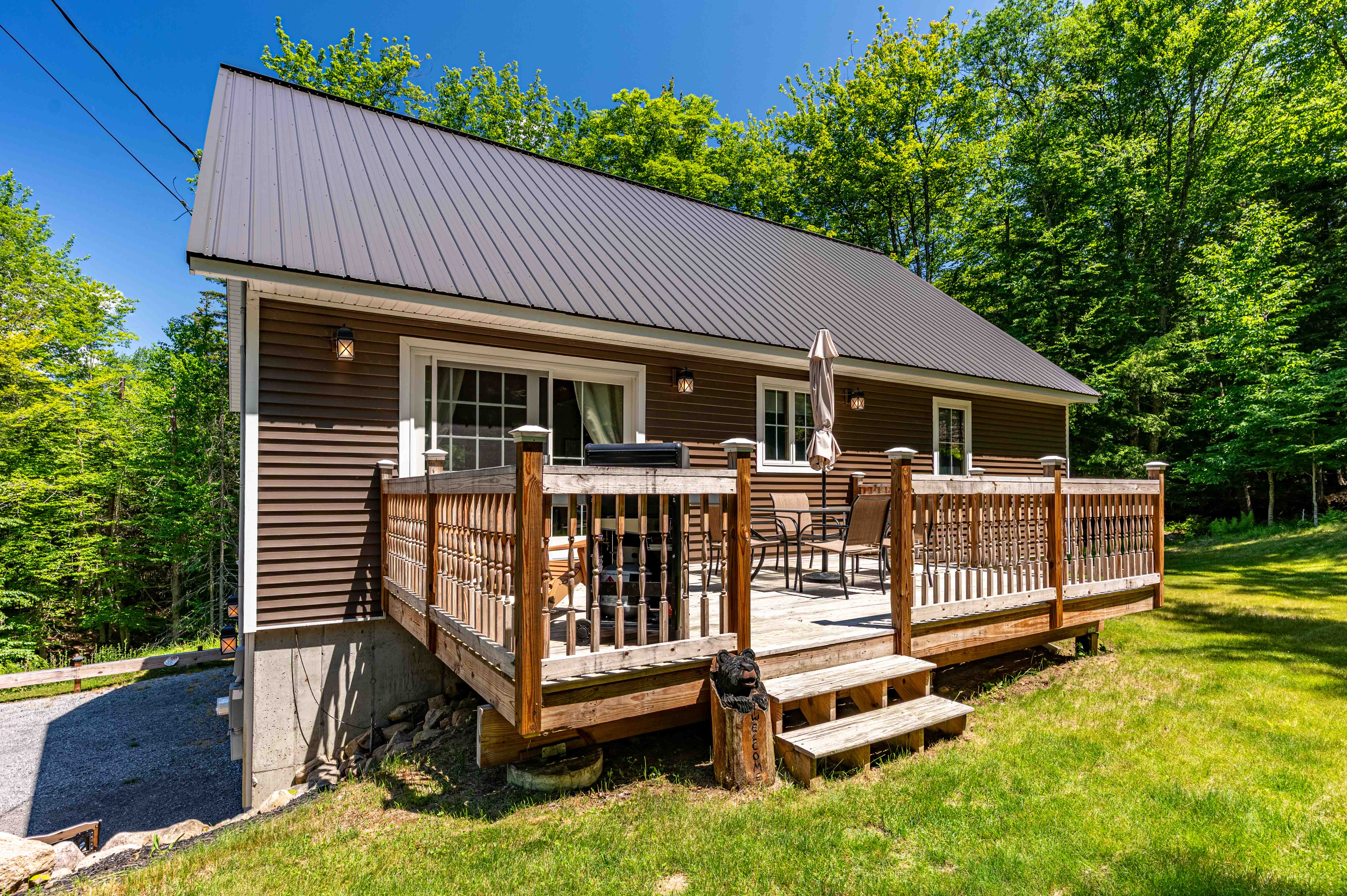  49 Gilbert Rd, Inlet, NY, 13360 - 物件實景