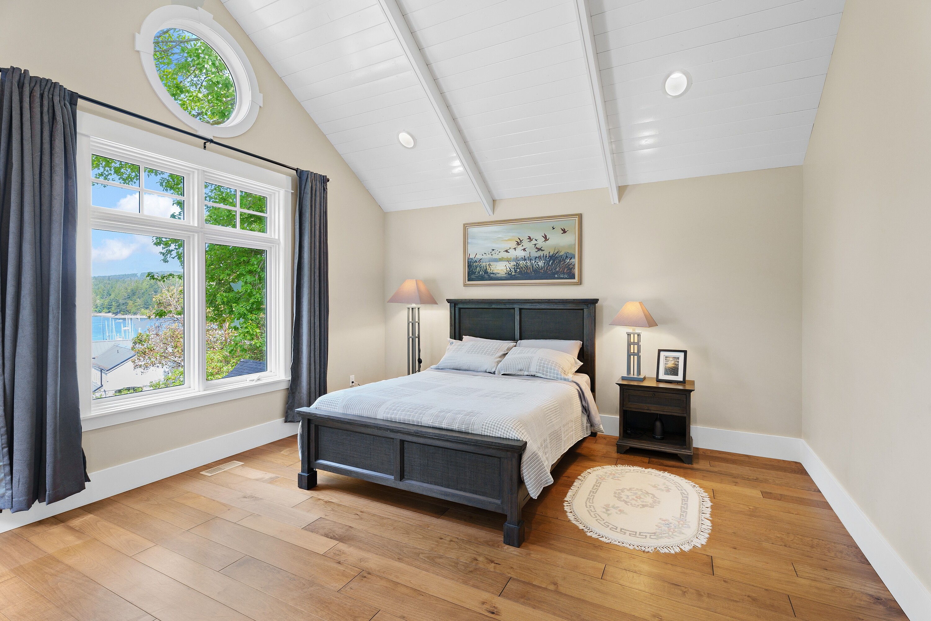  Peaceful Genoa Bay - 物件實景