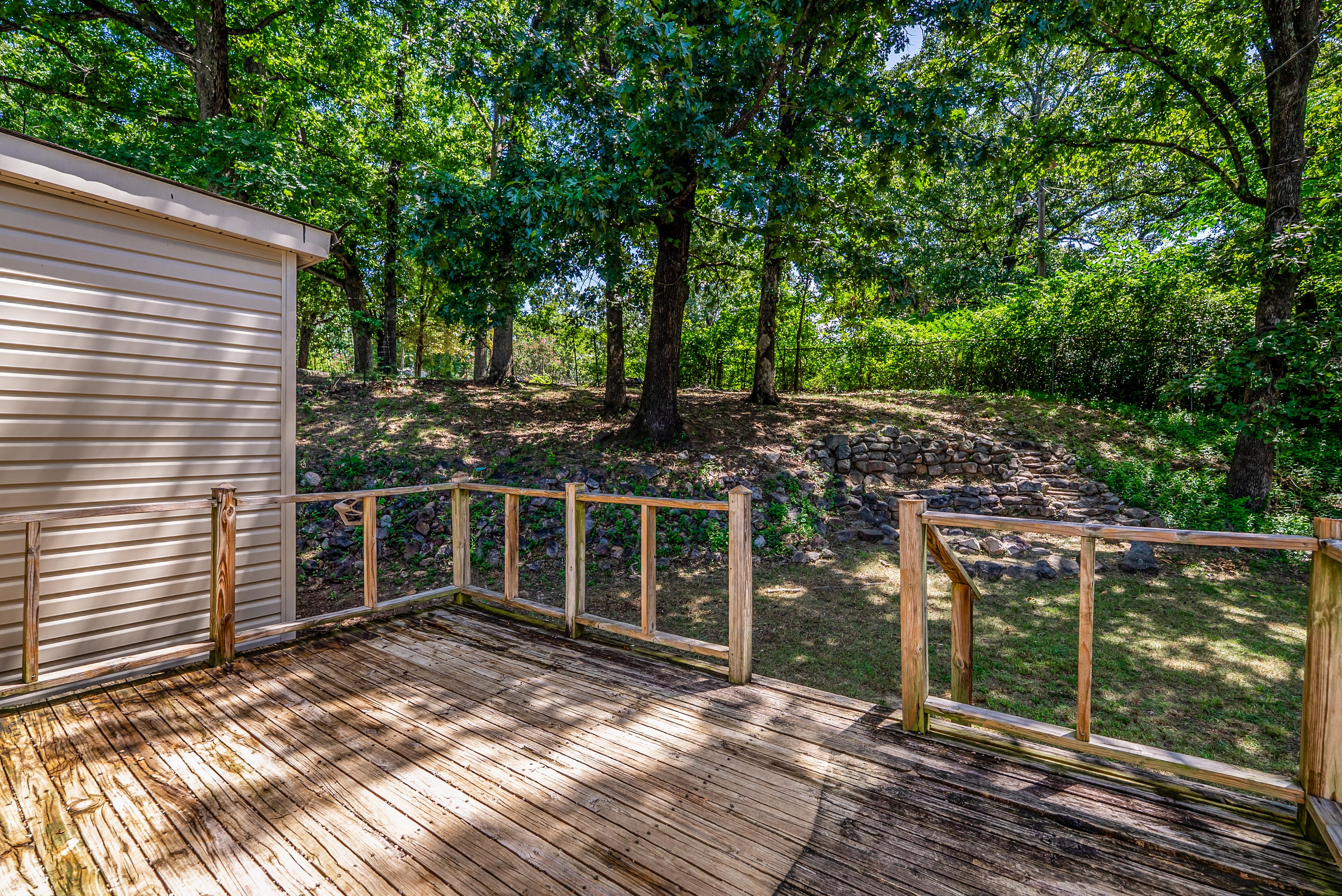  613 N Pierce, Little Rock, AR, 72205 - 物件實景