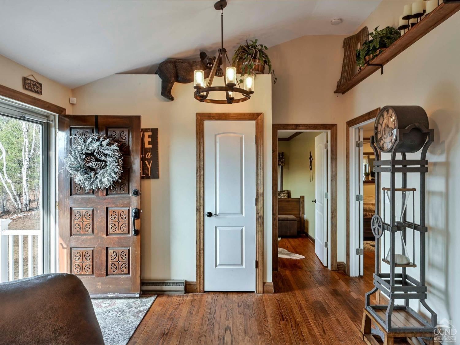 Jewett, New York, 12444, United States, 3 Bedrooms Bedrooms, ,2 BathroomsBathrooms,Residential,For Sale,1927489