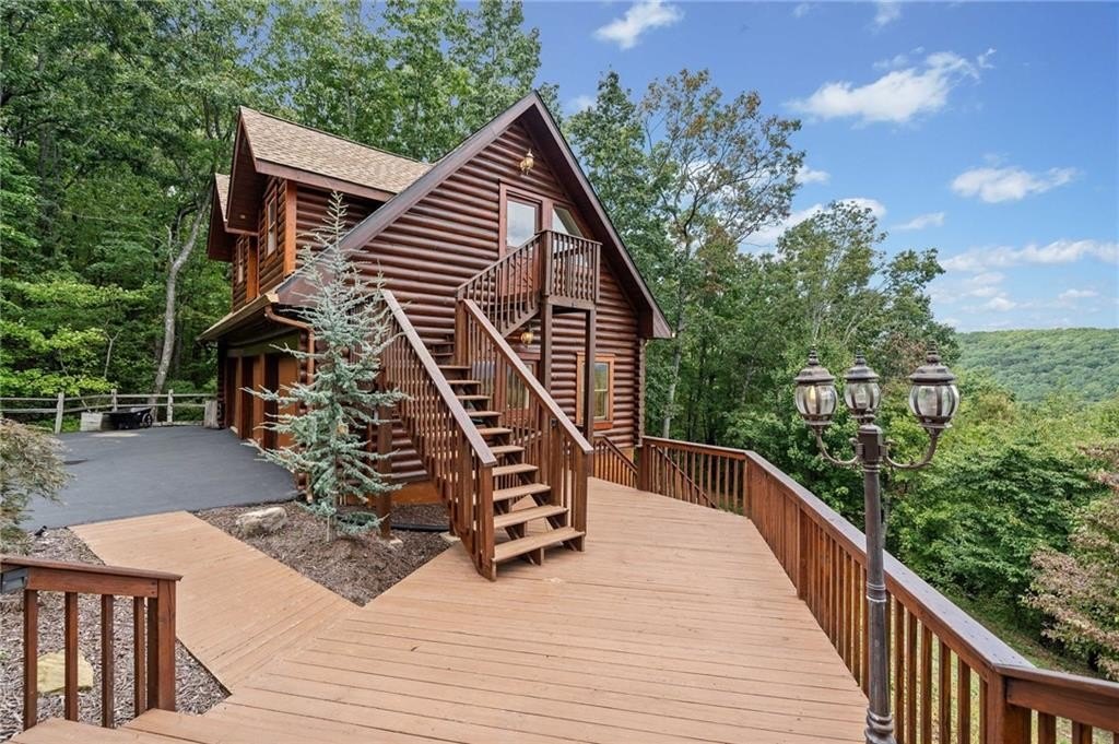 Jasper, Georgia, 30143, United States, 6 Bedrooms Bedrooms, ,6 BathroomsBathrooms,Residential,For Sale,1766130