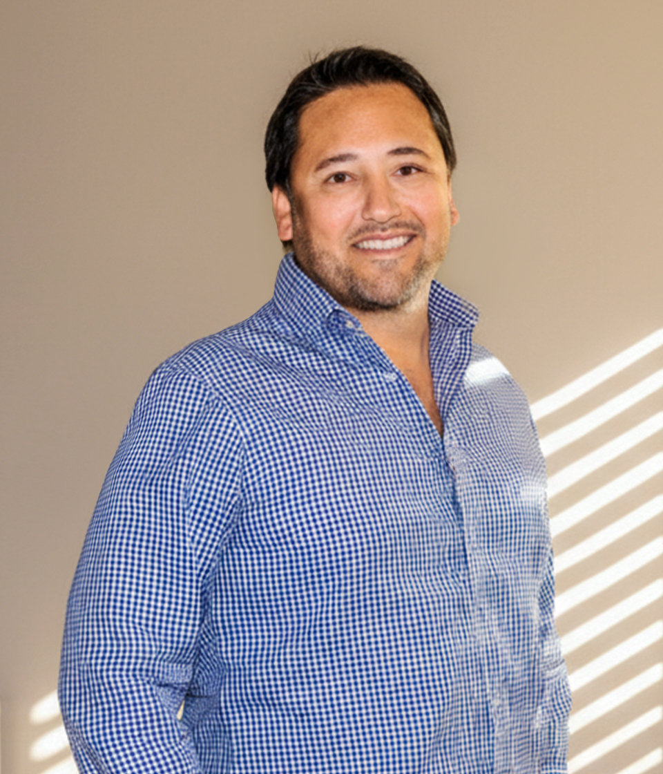 Miguel Angel de las Casas