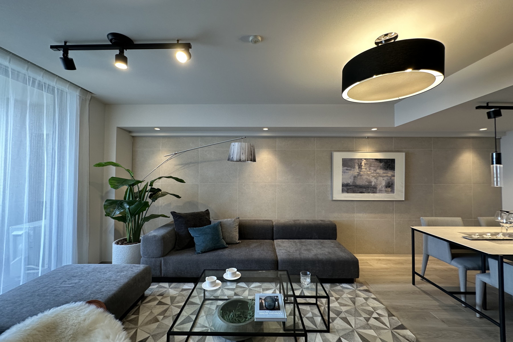  KAGURAZAKA TWICIA HILL SIDE RESIDENCE - 物件實景