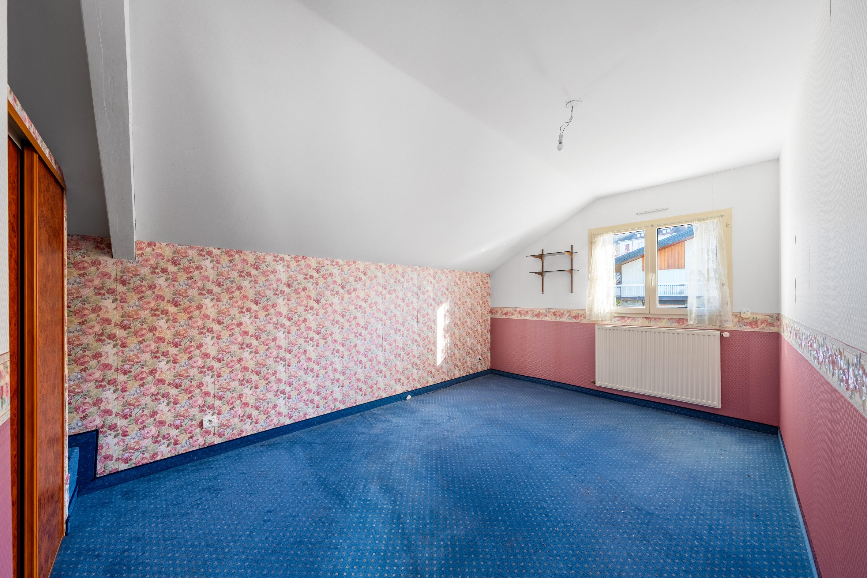  Villa for sale in Neuvecelle, built in 1998. Approximately 275 sq m of living s… - 物件實景