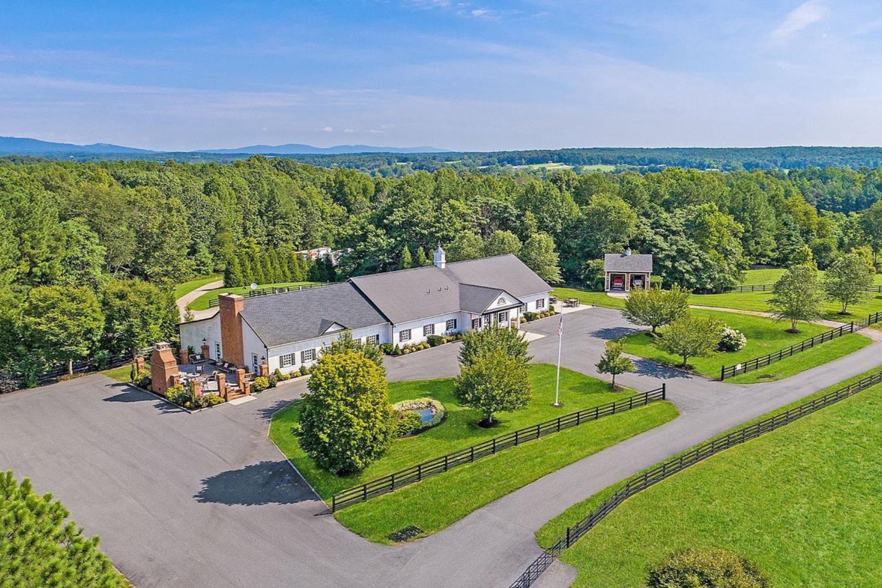  6903 Blenheim Road, Scottsville, VA, 24590 - 物件實景
