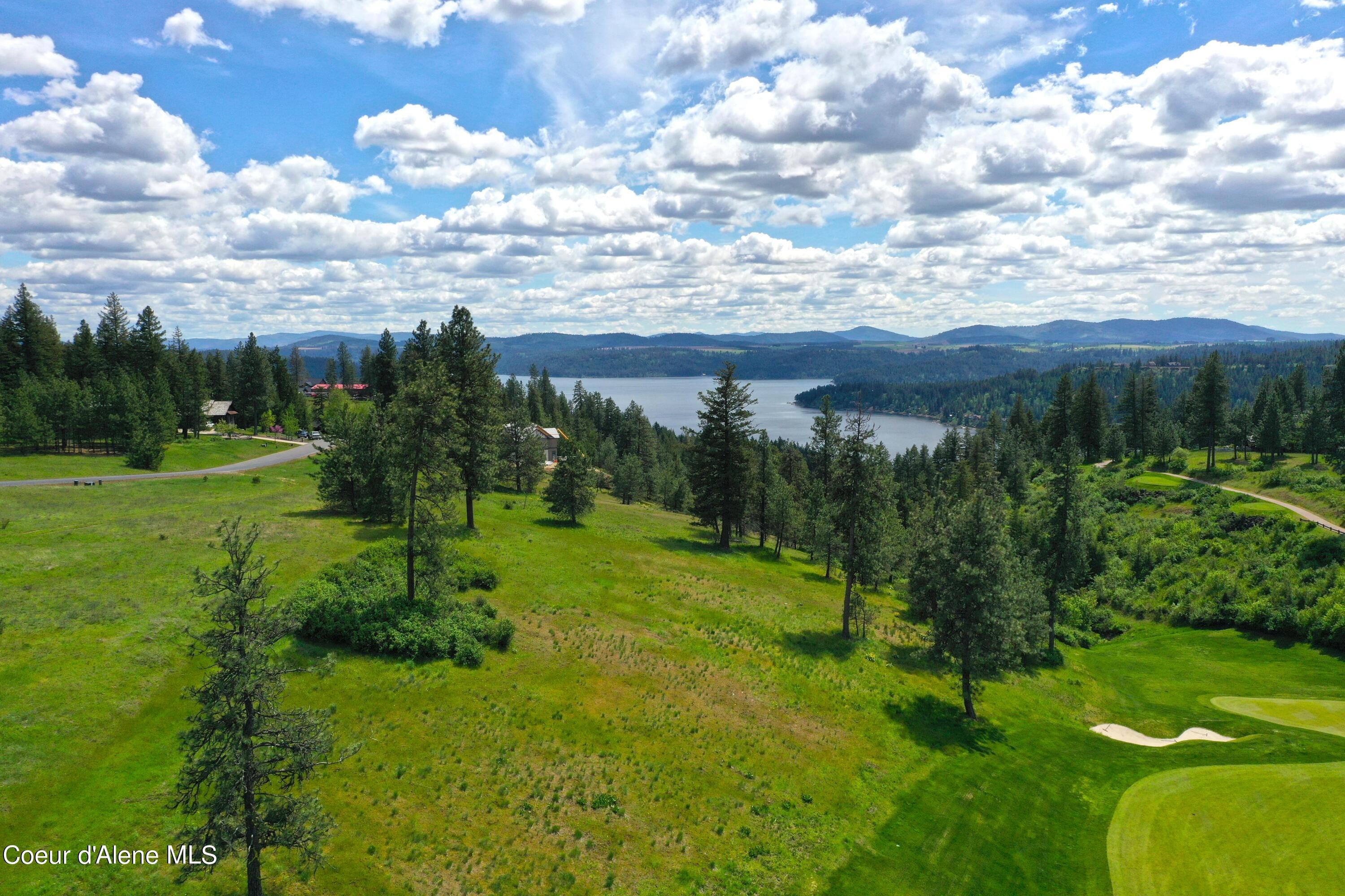 L193 S Basalt Dr, Coeur d'Alene, Idaho, 83814, United States, ,Land,For Sale,L193 S Basalt Dr,1628282