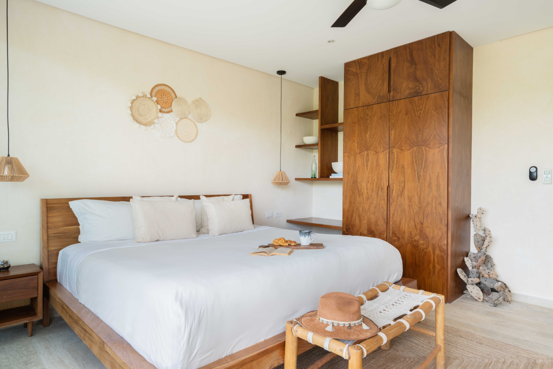  Panoramic View PH in Tulum  Modern Sophisticated Harmony - 物件實景