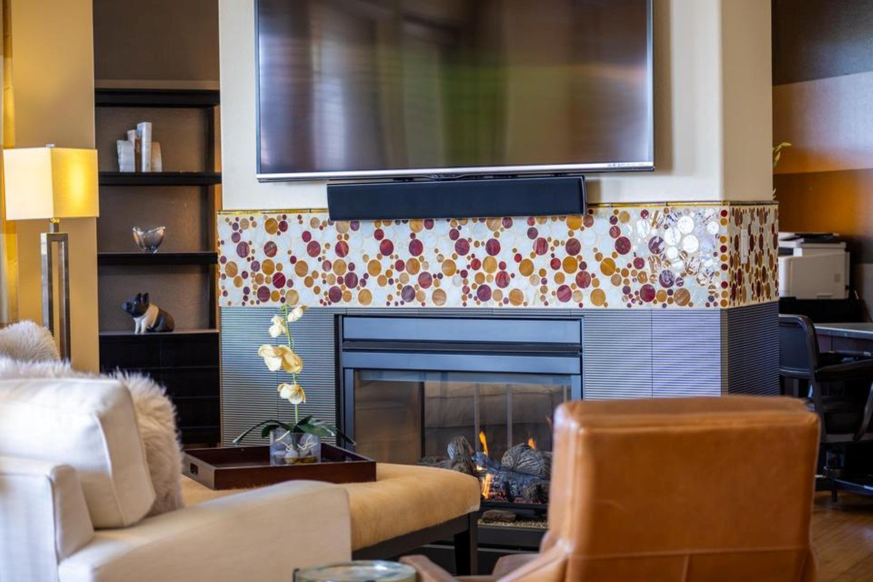  7601 E Indian Bend Road¦Scottsdale, AZ - 物件實景