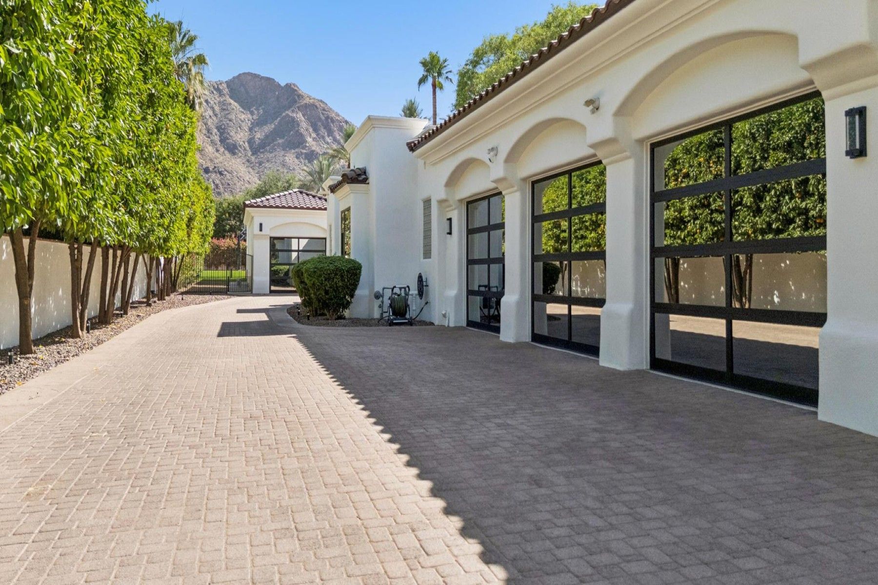  6001 E Naumann Drive ¦Paradise Valley, AZ - 物件實景