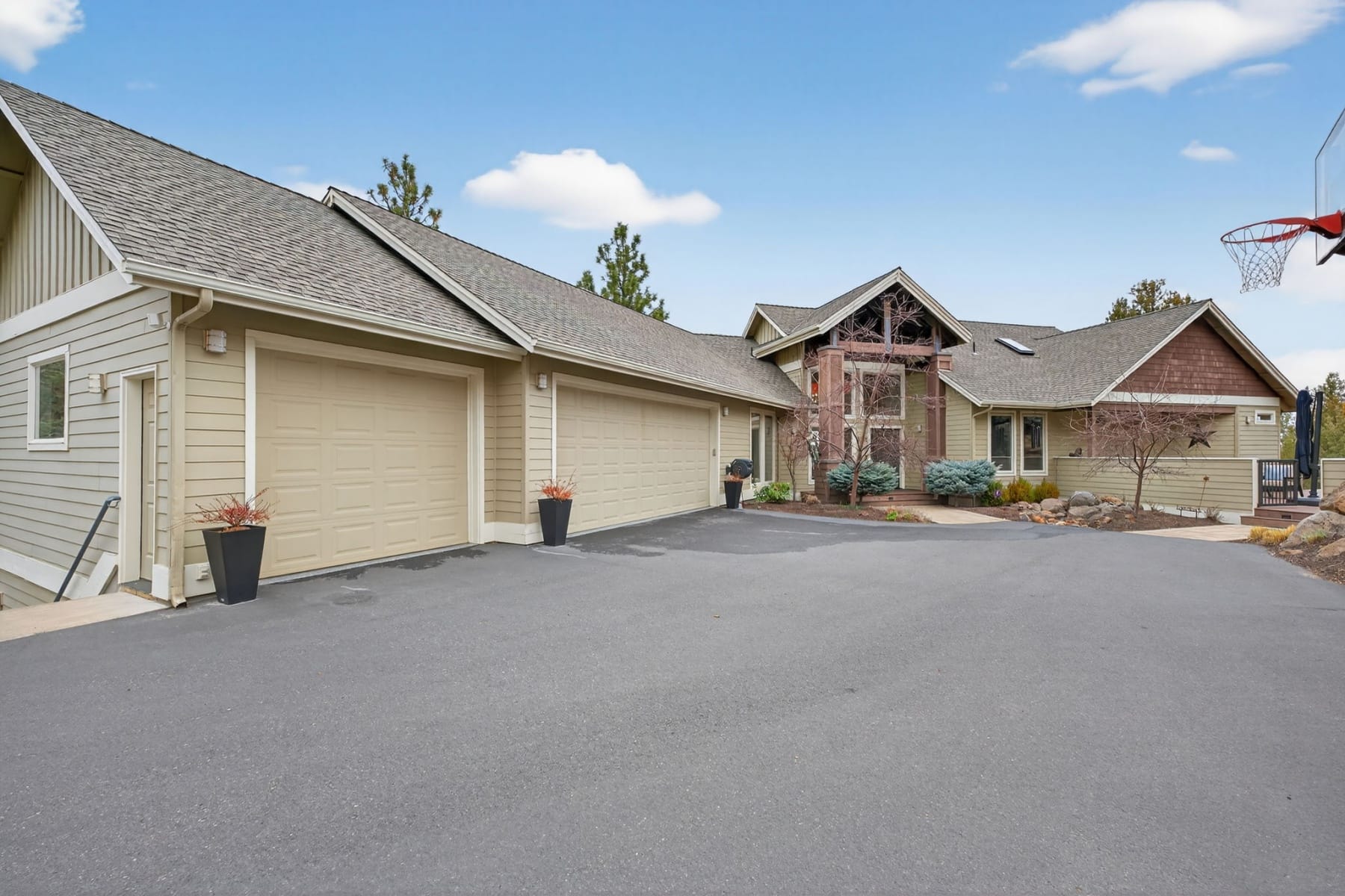  3345 NW Panorama Drive Bend, OR 97703 - 物件實景