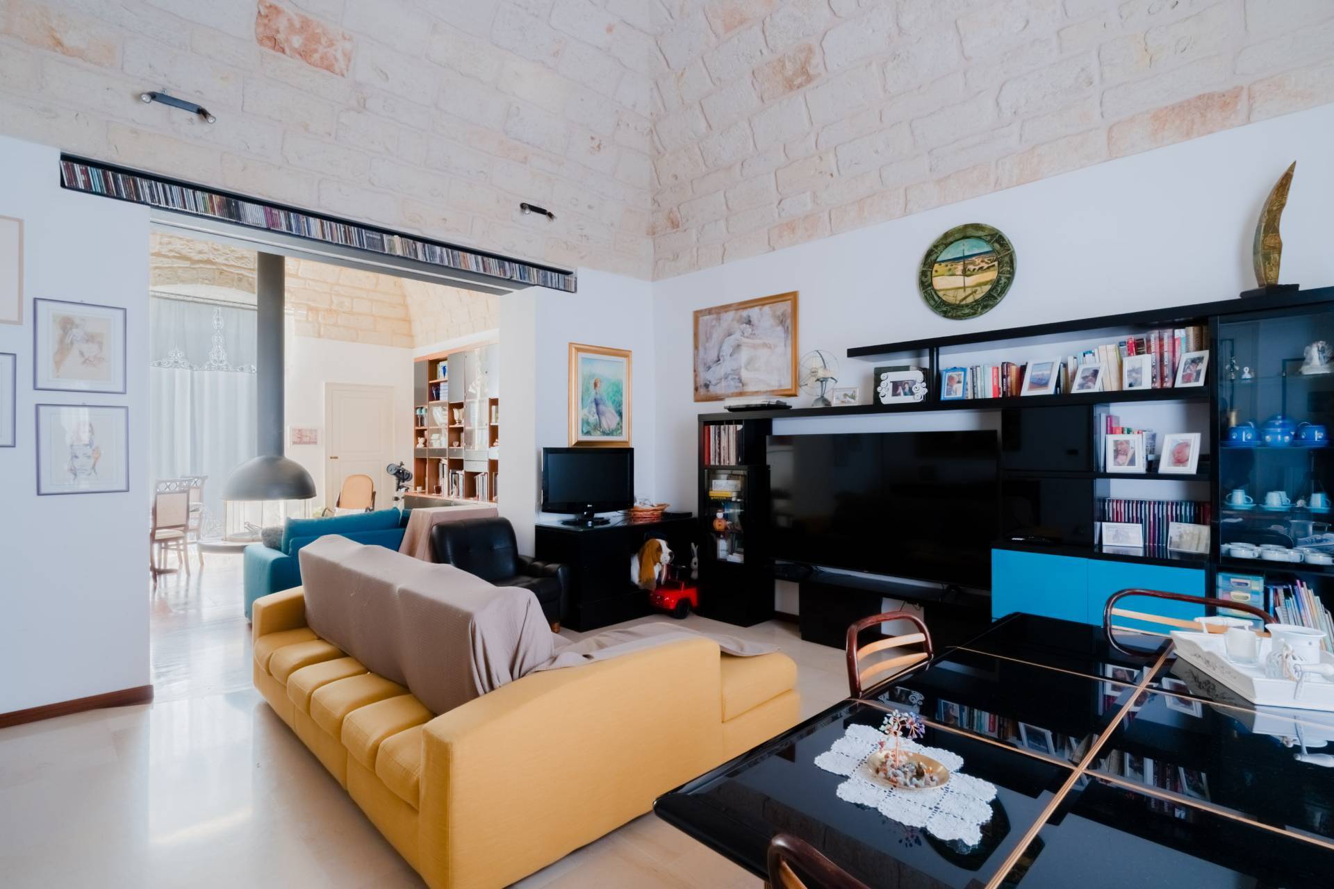 Mola di Bari, Bari, 70042, IT, 4 Bedrooms Bedrooms, ,5 BathroomsBathrooms,Residential,For Sale,1847182